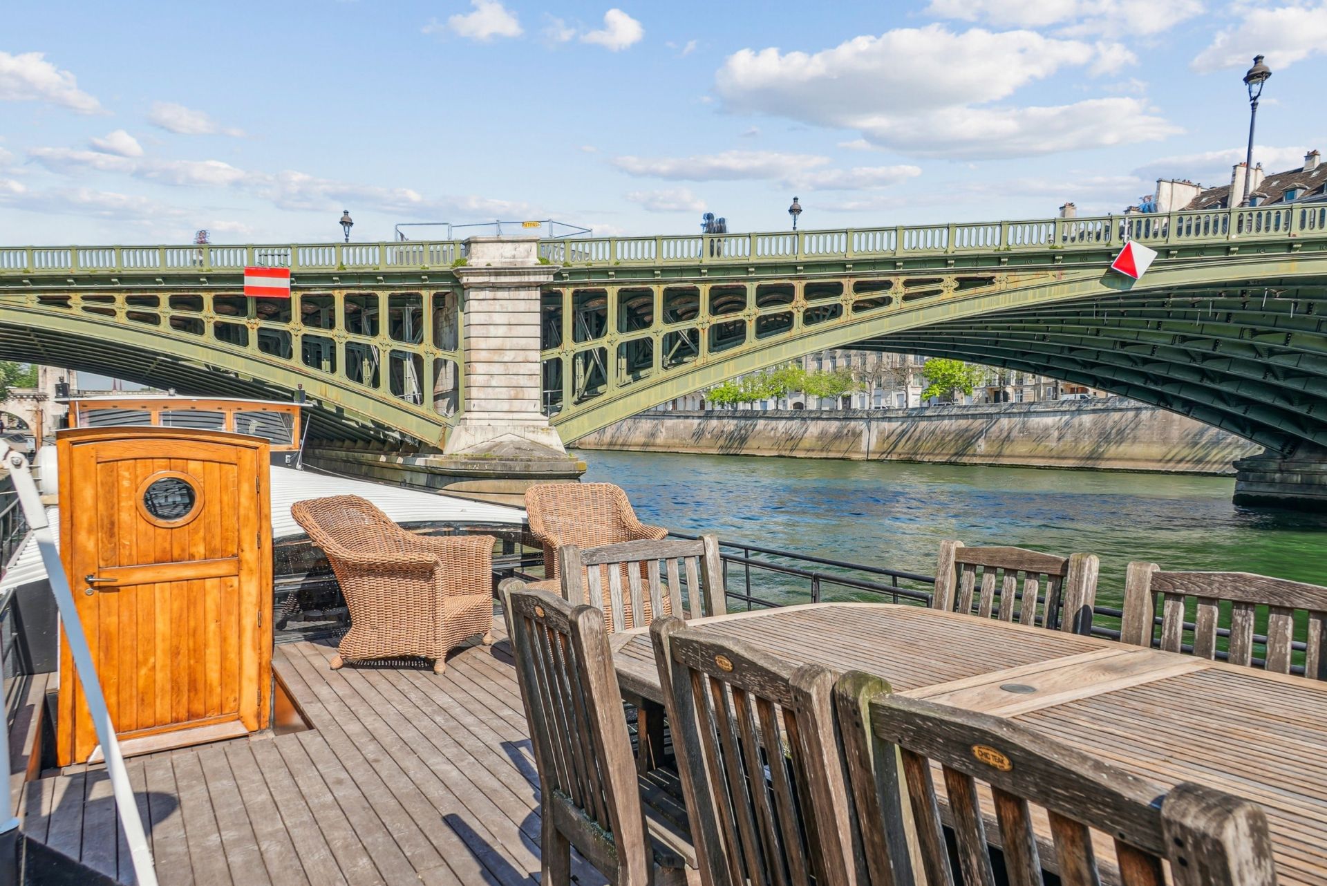 Sale Apartment Paris 5 75005 210 m²