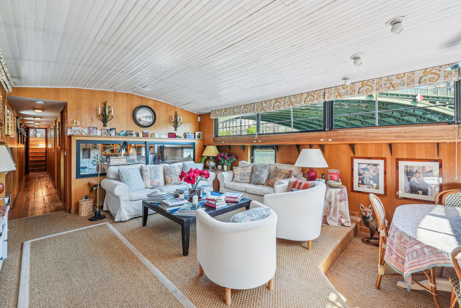 property 5 rooms for sale on PARIS (75005) Sale Property Paris 5 75005 210 m²