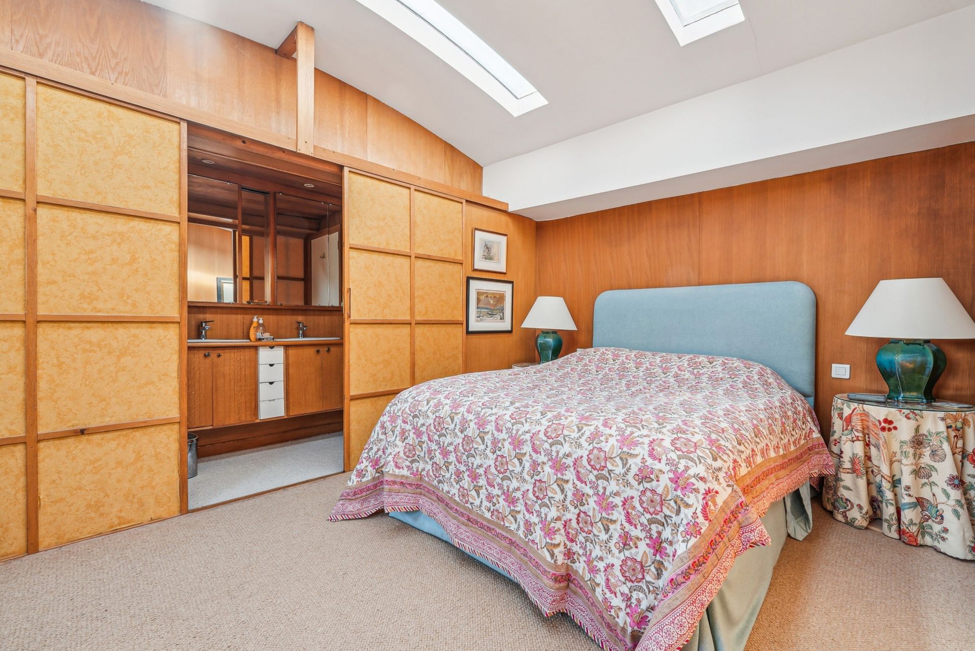 property 5 rooms for sale on PARIS (75005) Sale Property Paris 5 75005 210 m²