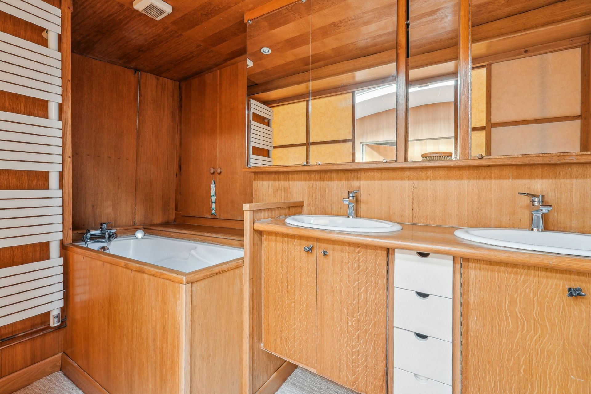 property 5 rooms for sale on PARIS (75005) Sale Property Paris 5 75005 210 m²