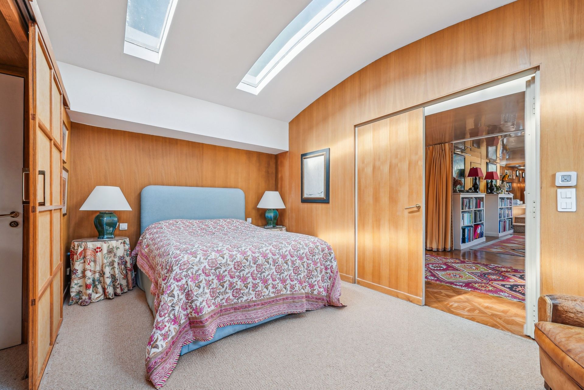 property 5 rooms for sale on PARIS (75005) Sale Property Paris 5 75005 210 m²