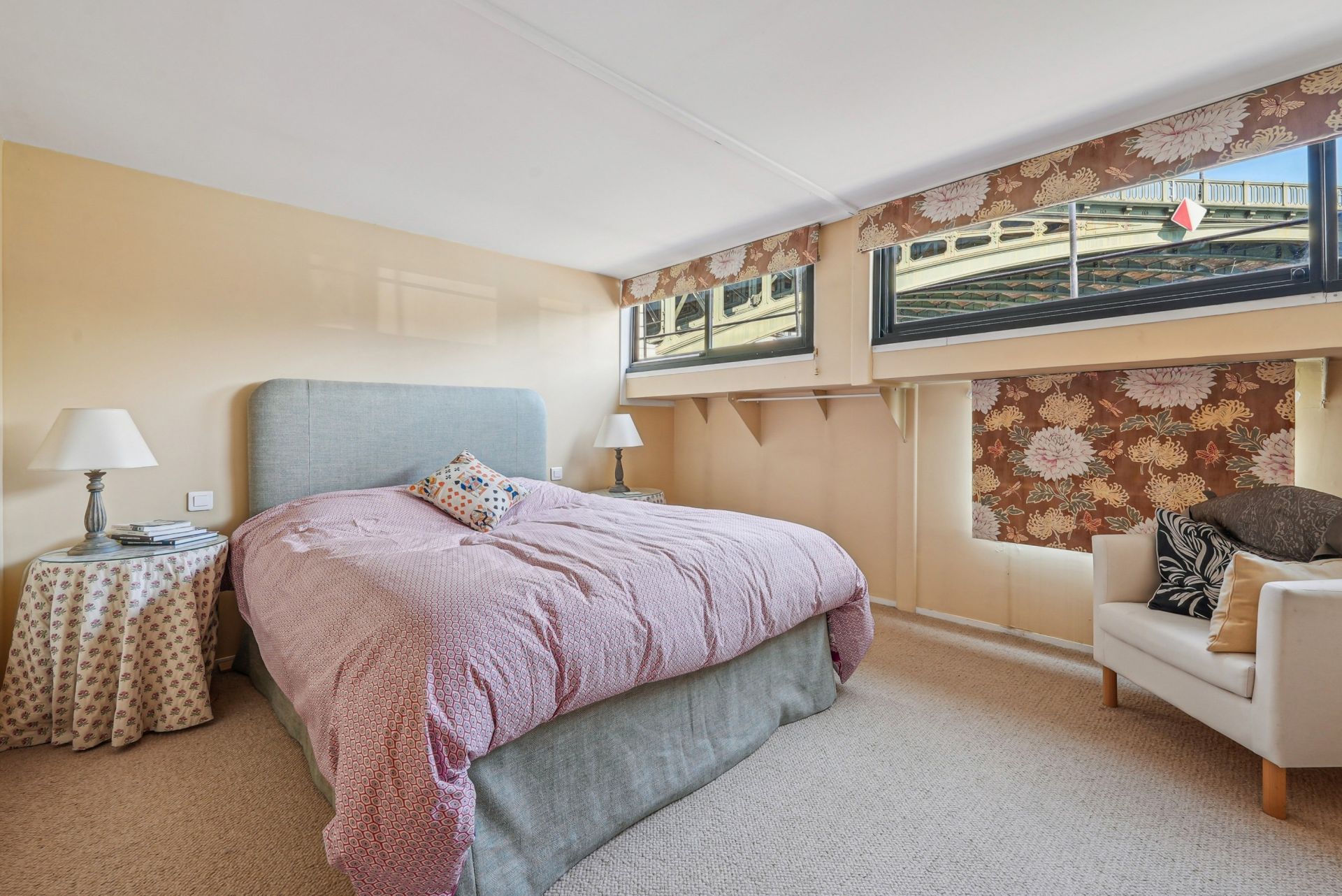 property 5 rooms for sale on PARIS (75005) Sale Property Paris 5 75005 210 m²