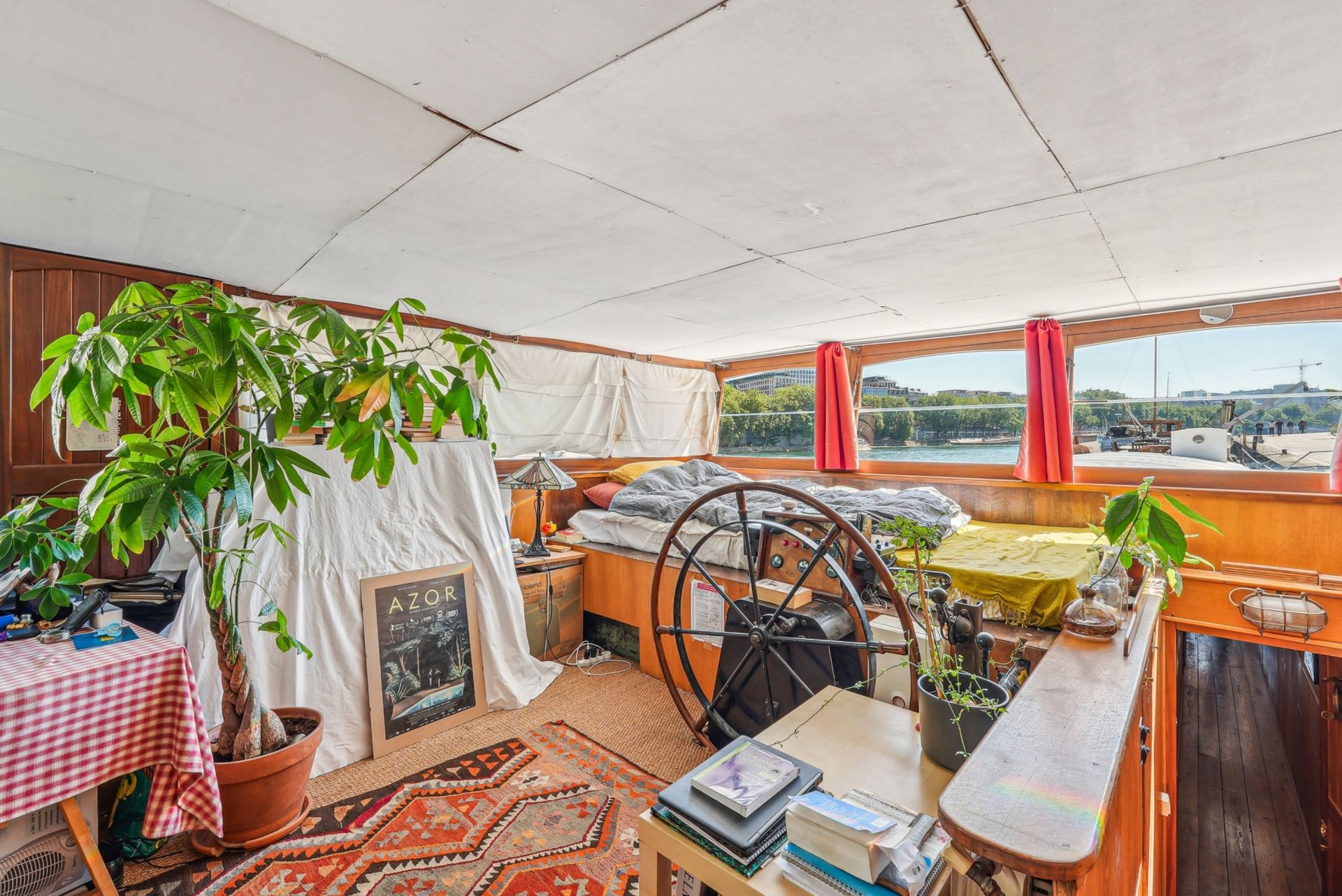 property 5 rooms for sale on PARIS (75005) Sale Property Paris 5 75005 210 m²