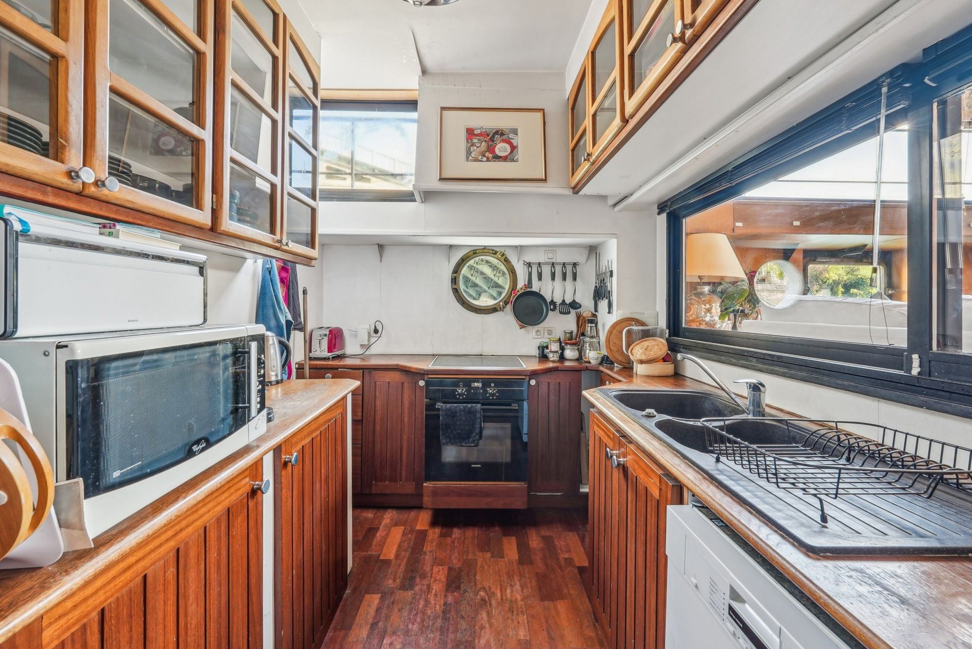 property 5 rooms for sale on PARIS (75005) Sale Property Paris 5 75005 210 m²