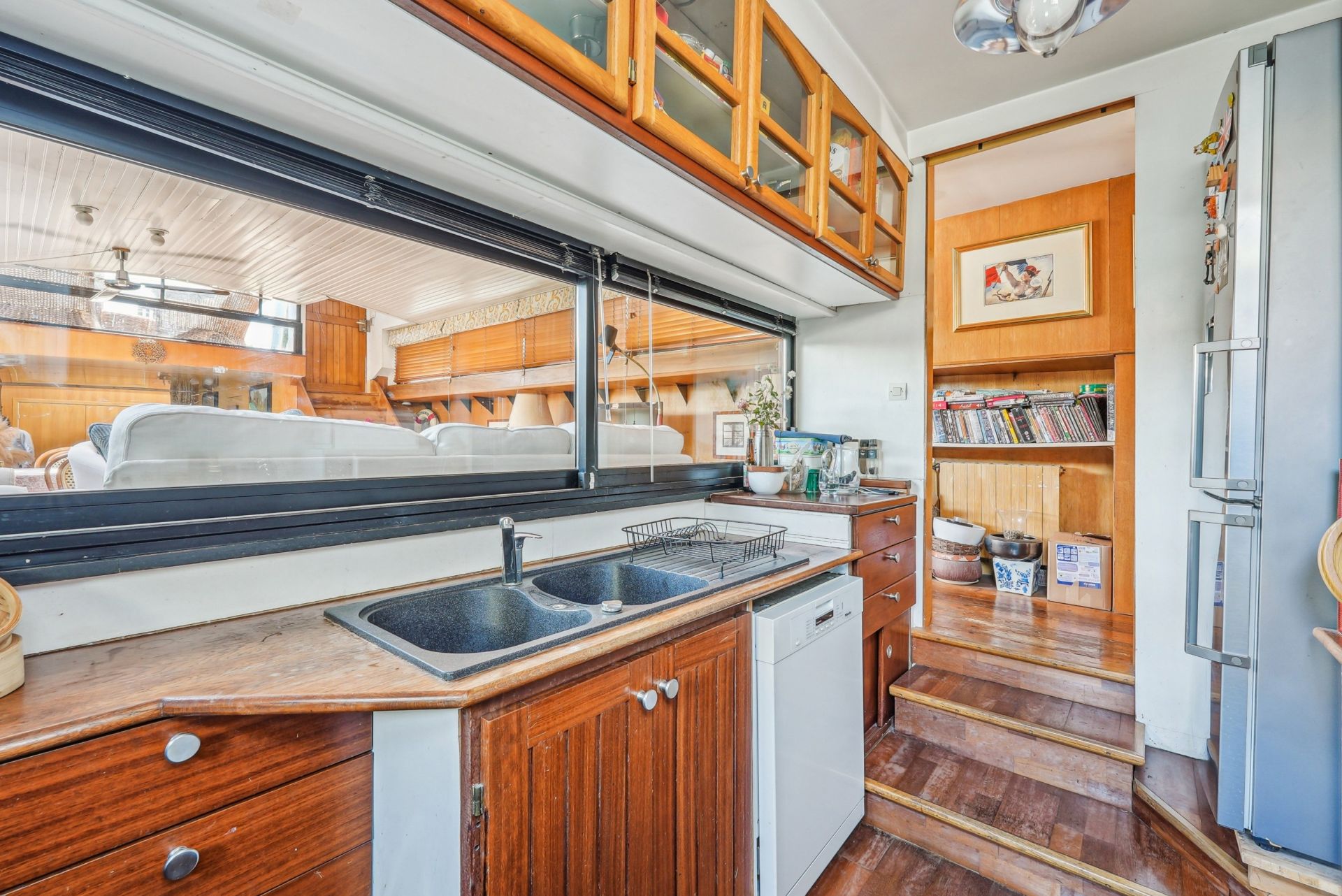 property 5 rooms for sale on PARIS (75005) Sale Property Paris 5 75005 210 m²