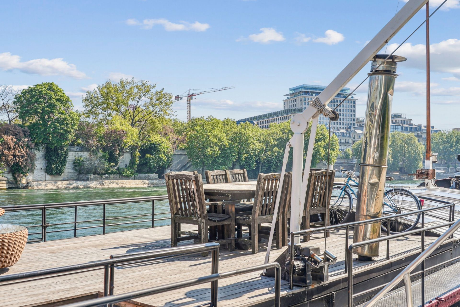 property 5 rooms for sale on PARIS (75005) Sale Property Paris 5 75005 210 m²