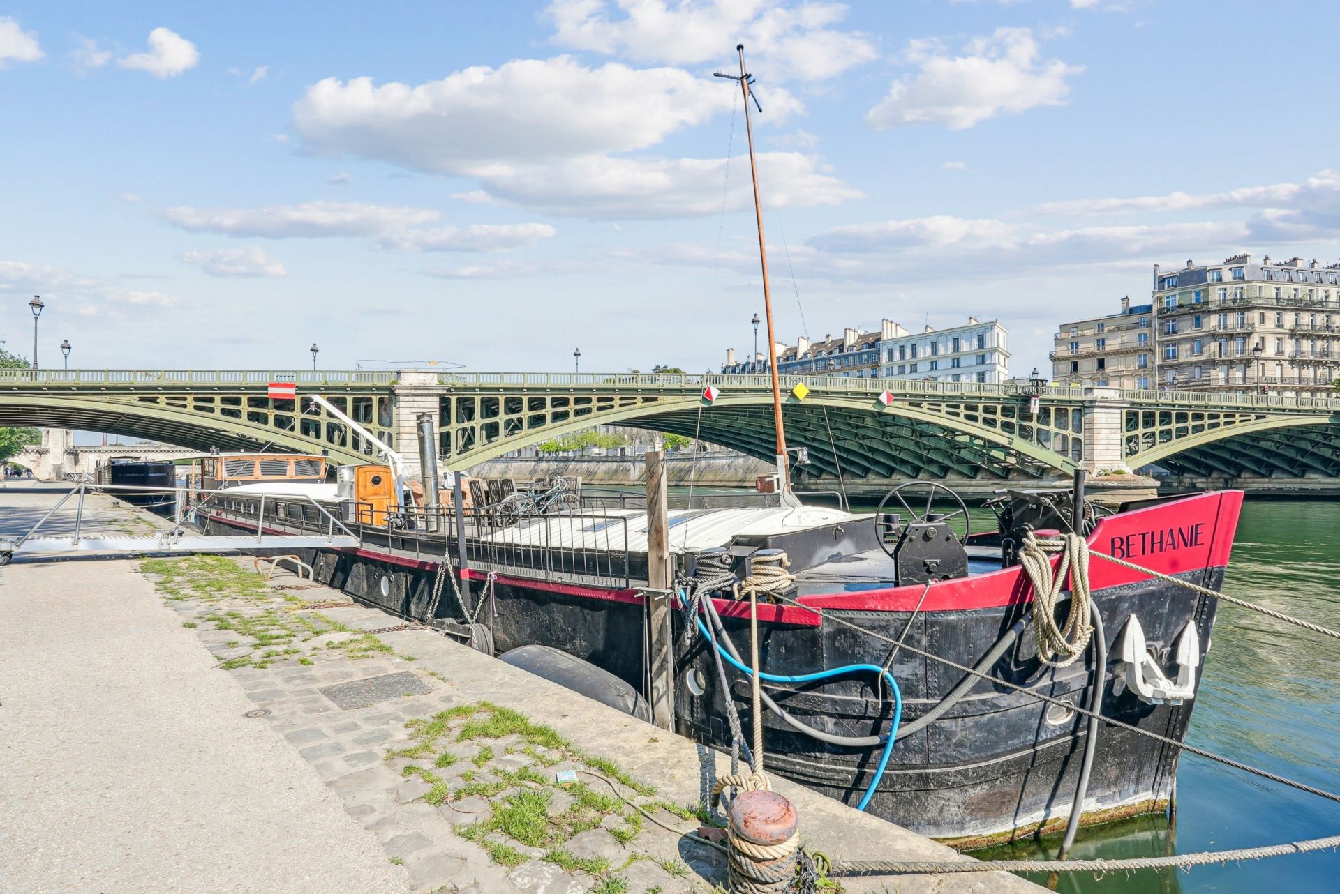 property 5 rooms for sale on PARIS (75005) Sale Property Paris 5 75005 210 m²