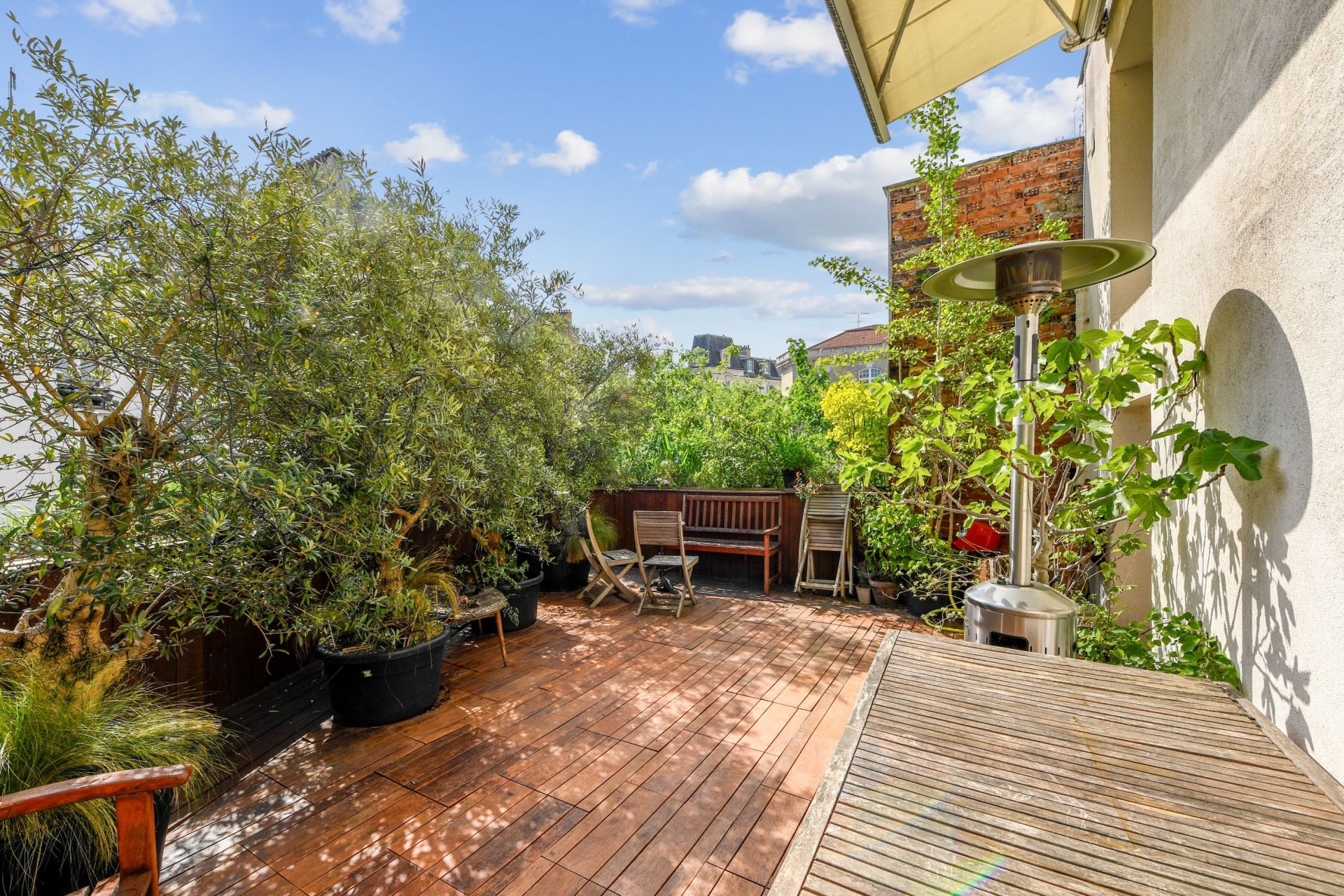 Sale Duplex Paris 18 75018 123 m²