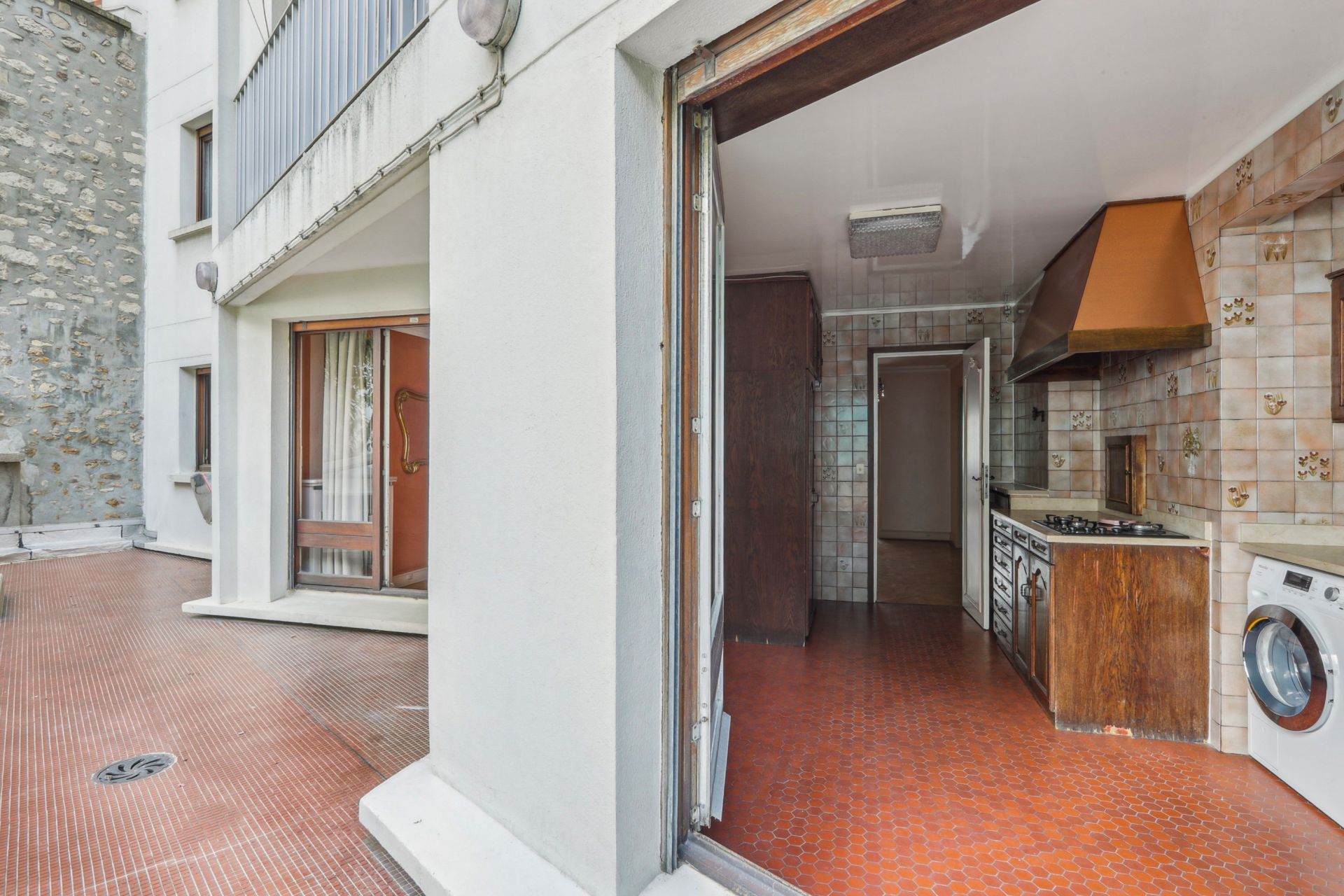 Sale Apartment Paris 12 75012 100 m²