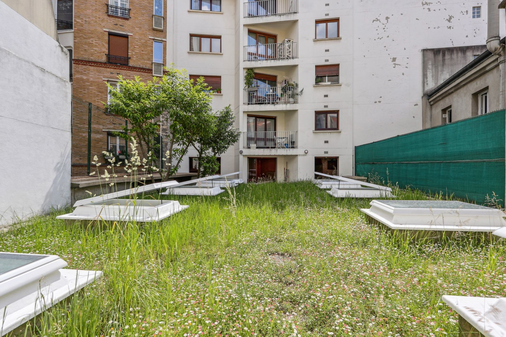 Sale Apartment Paris 12 75012 100 m²