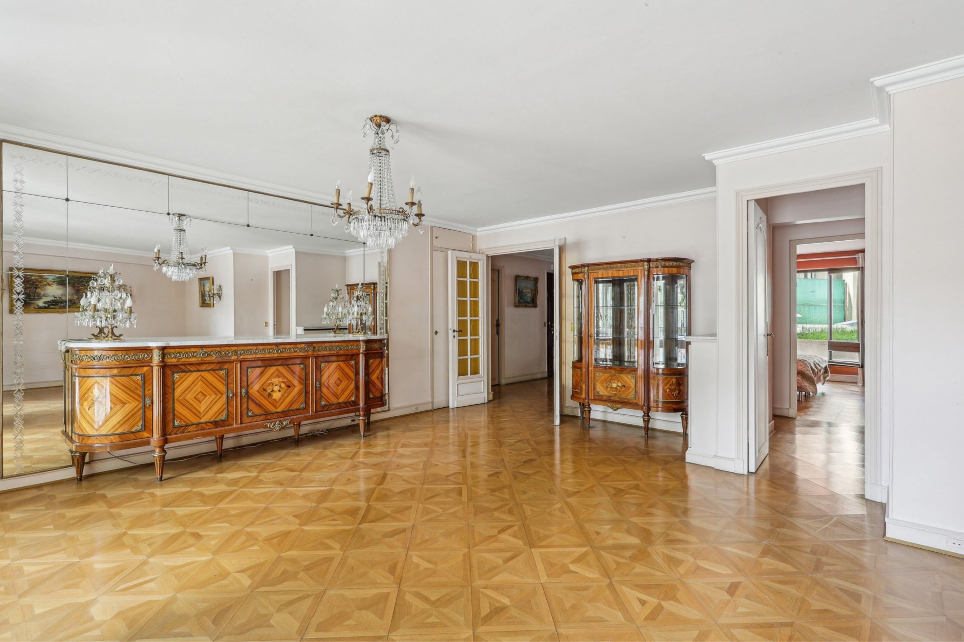 Sale Apartment Paris 12 75012 100 m²