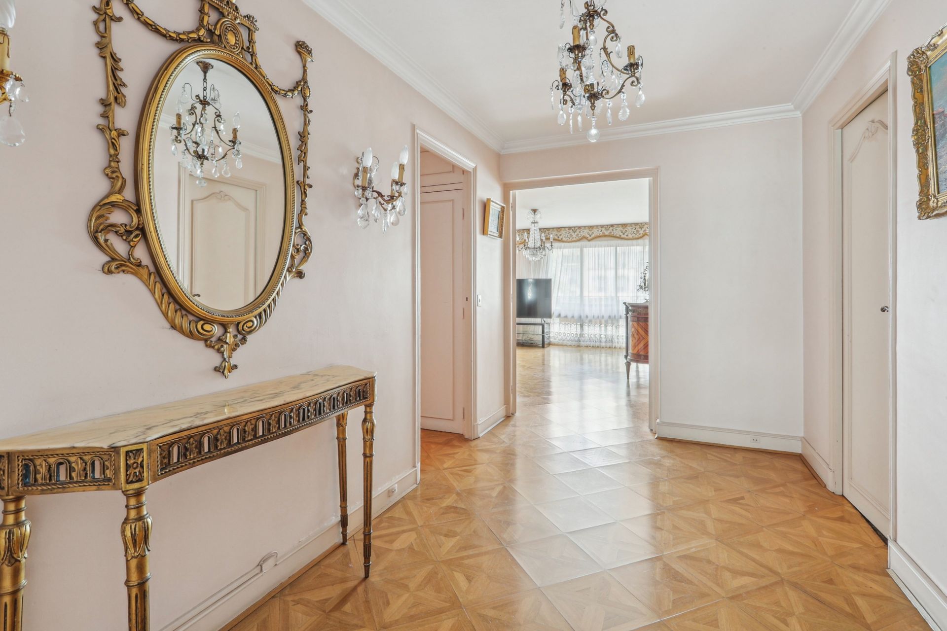 Sale Apartment Paris 12 75012 100 m²