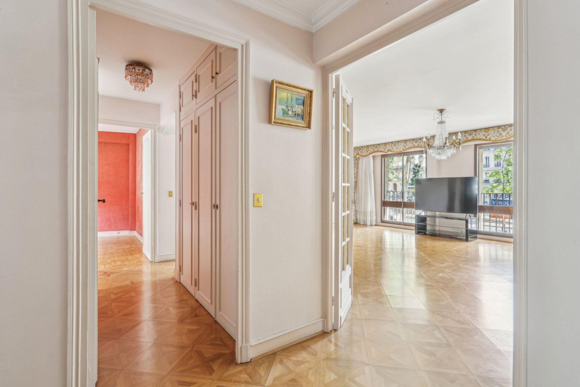 Sale Apartment Paris 12 75012 100 m²