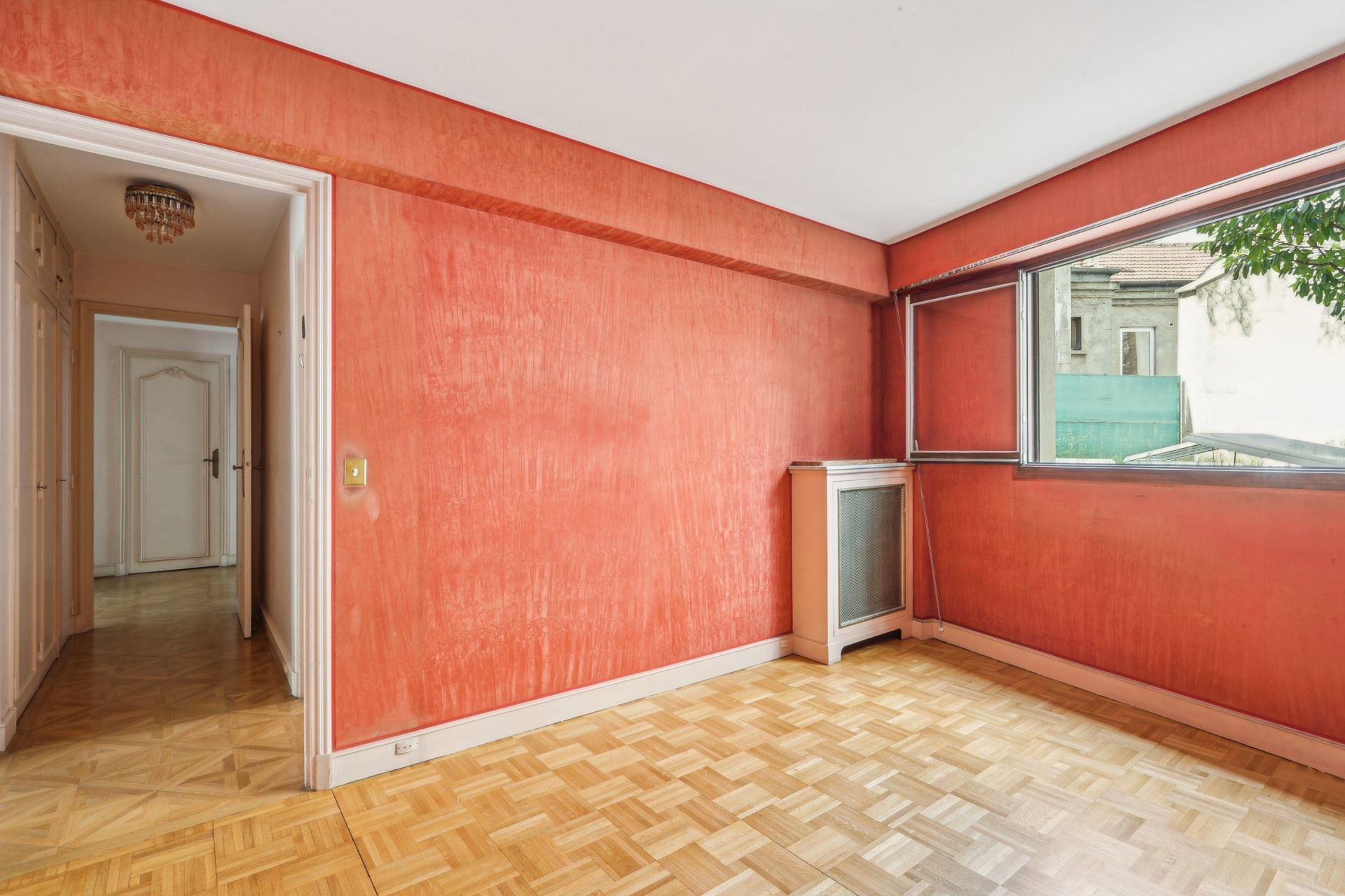 Sale Apartment Paris 12 75012 100 m²