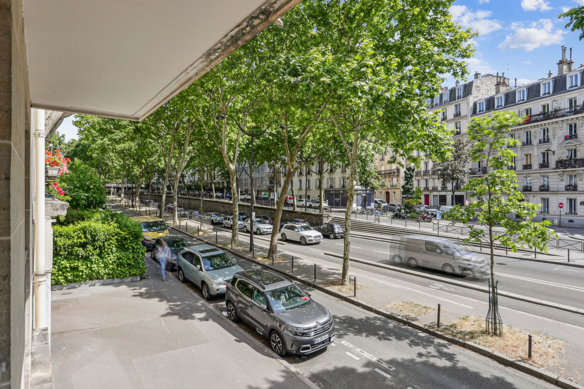 Sale Apartment Paris 12 75012 100 m²