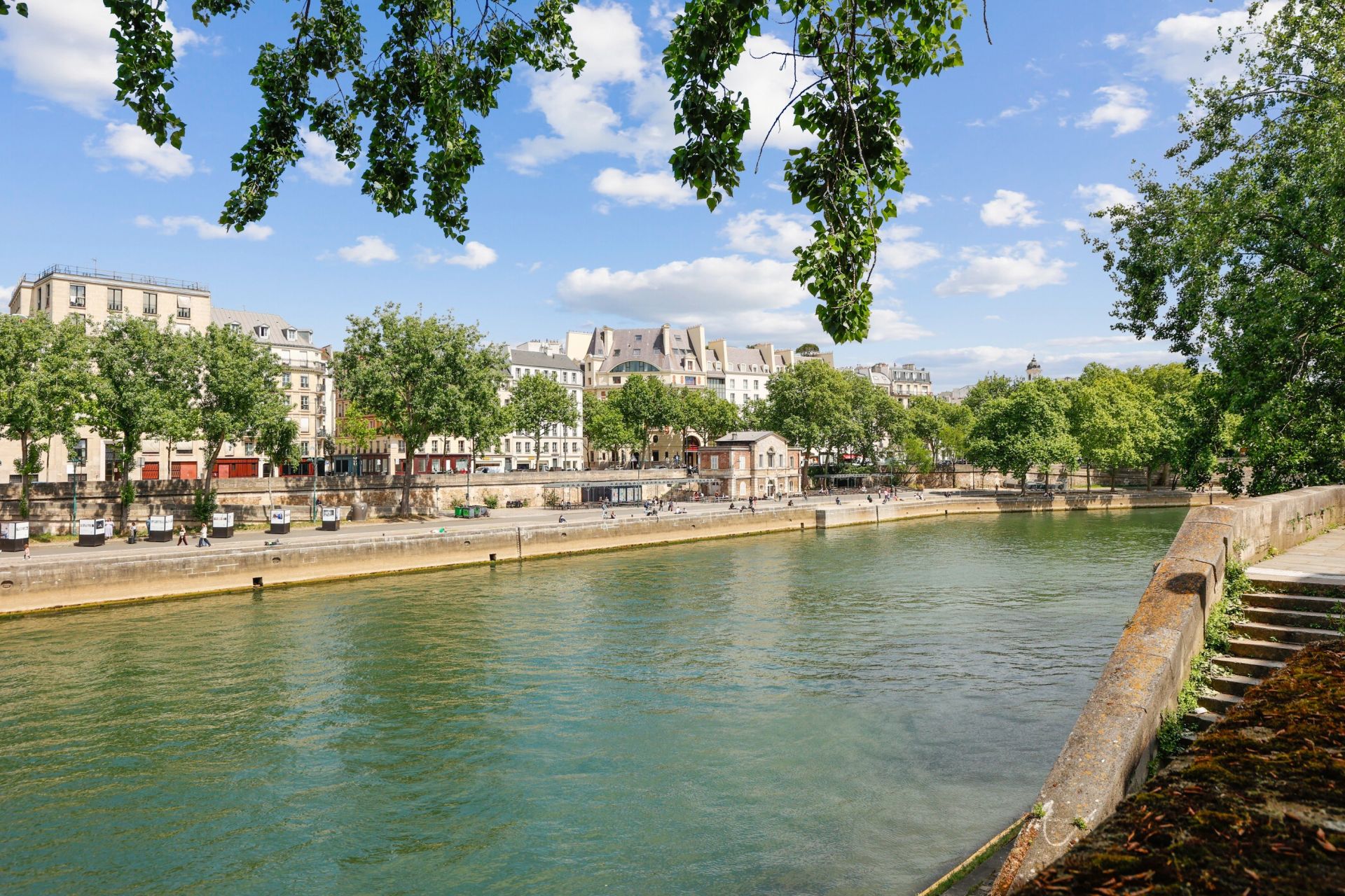 Vente Appartement Paris 4 75004 95 m²