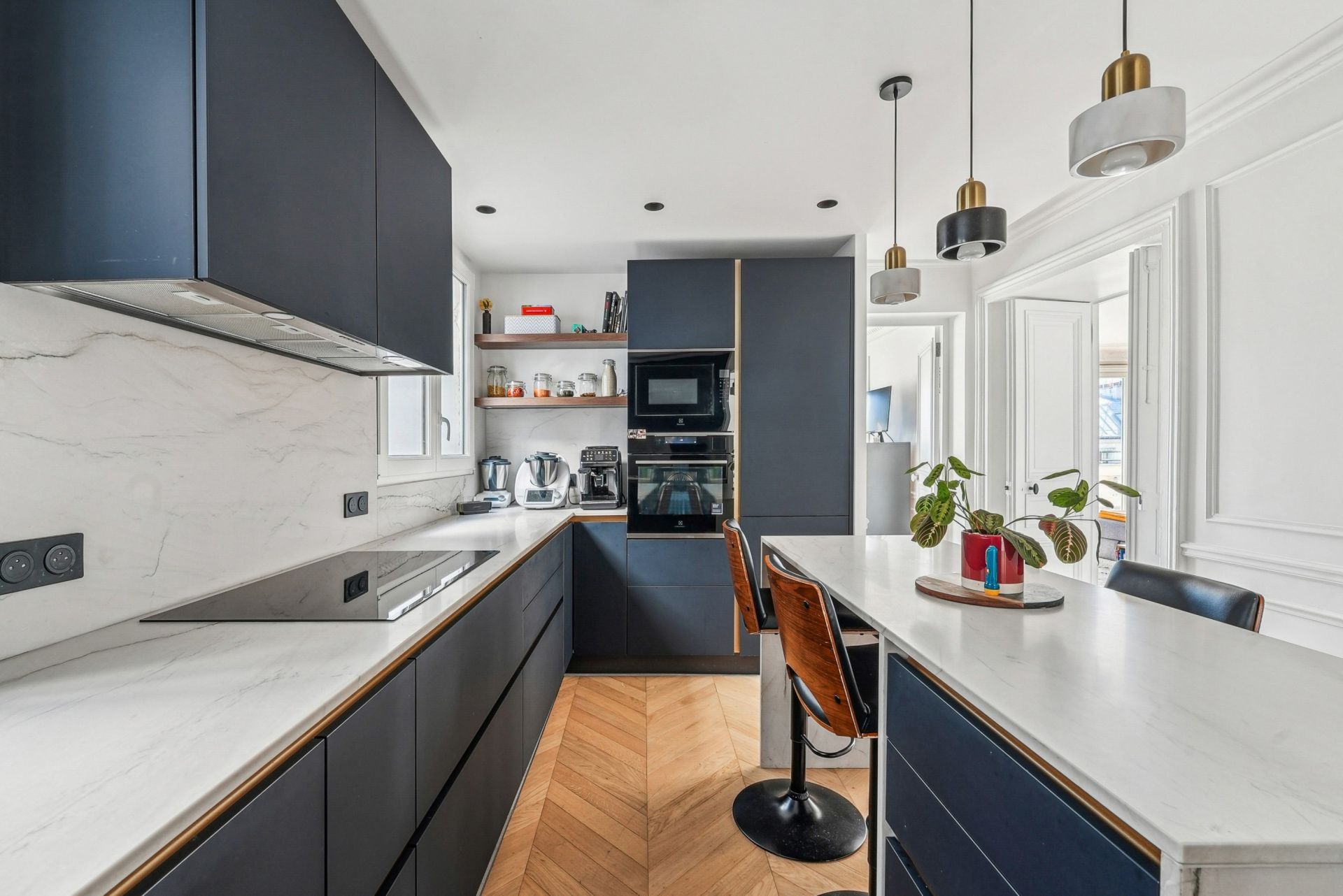 Vente Appartement Paris 10 75010 154 m²