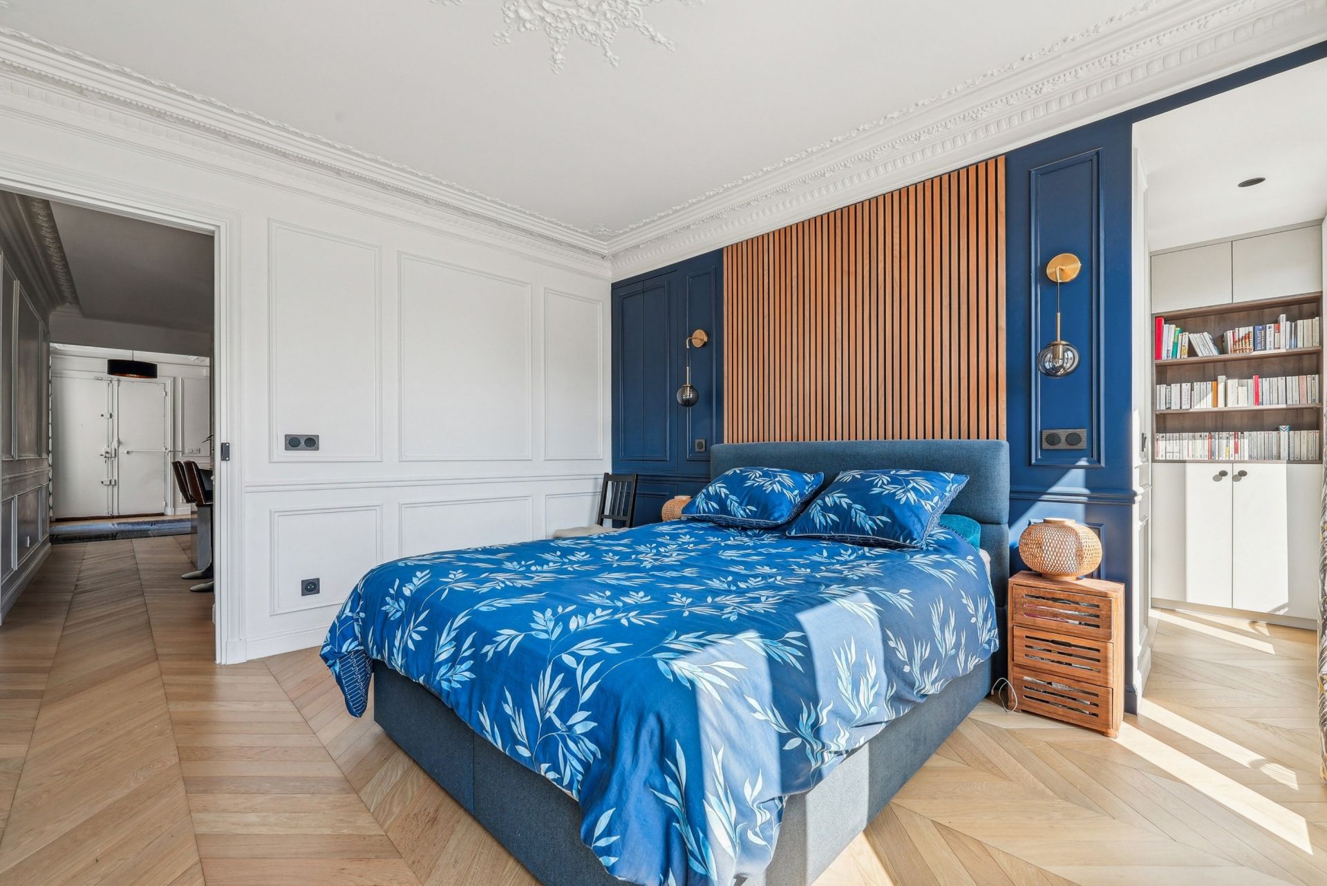 Vente Appartement Paris 10 75010 154 m²