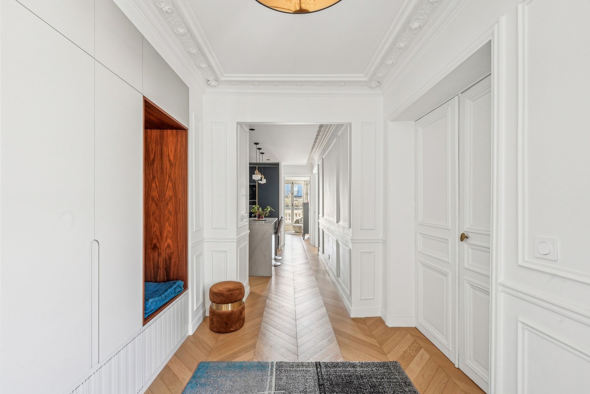 Vente Appartement Paris 10 75010 154 m²