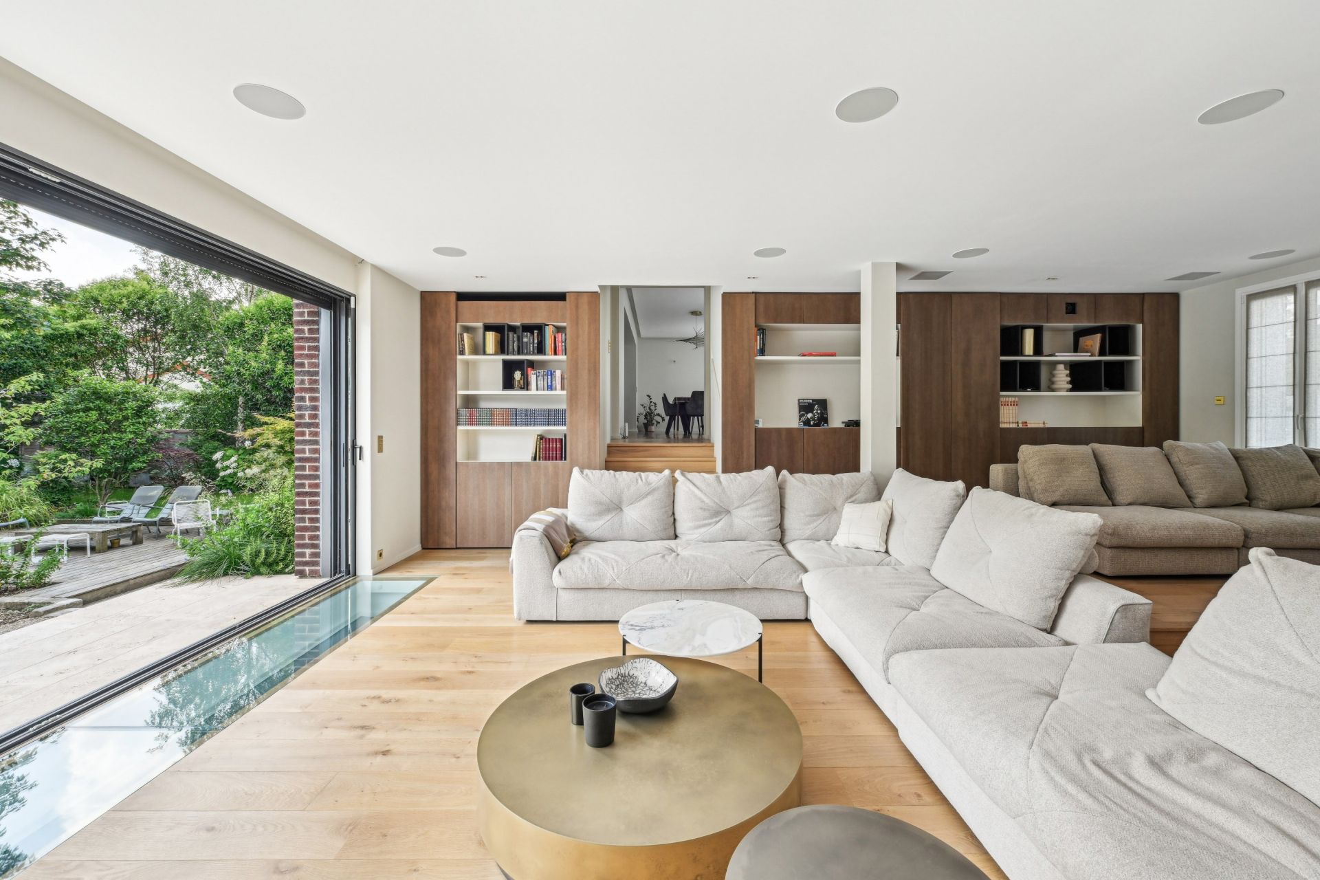 Vente Villa Maisons-Alfort 94700 380 m²