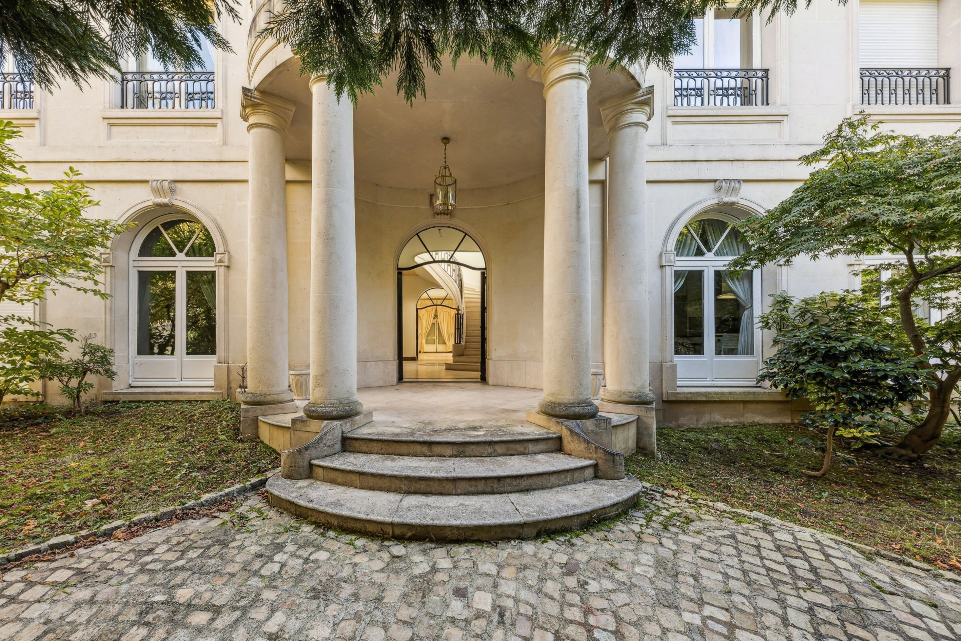 Vente Villa La Varenne St Hilaire 94210 1000 m²