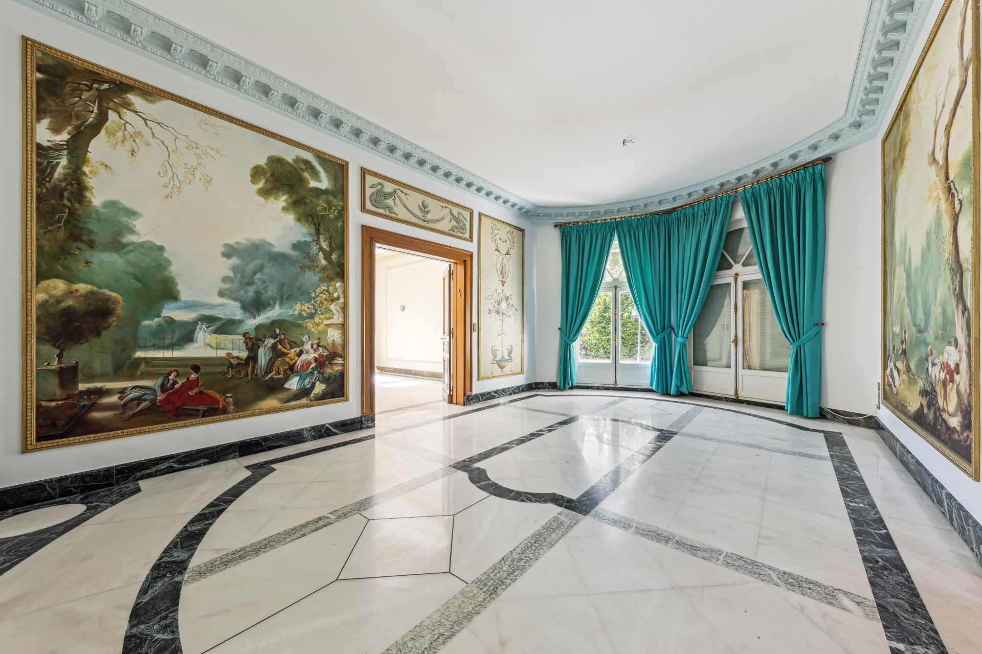 Vente Villa La Varenne St Hilaire 94210 1000 m²