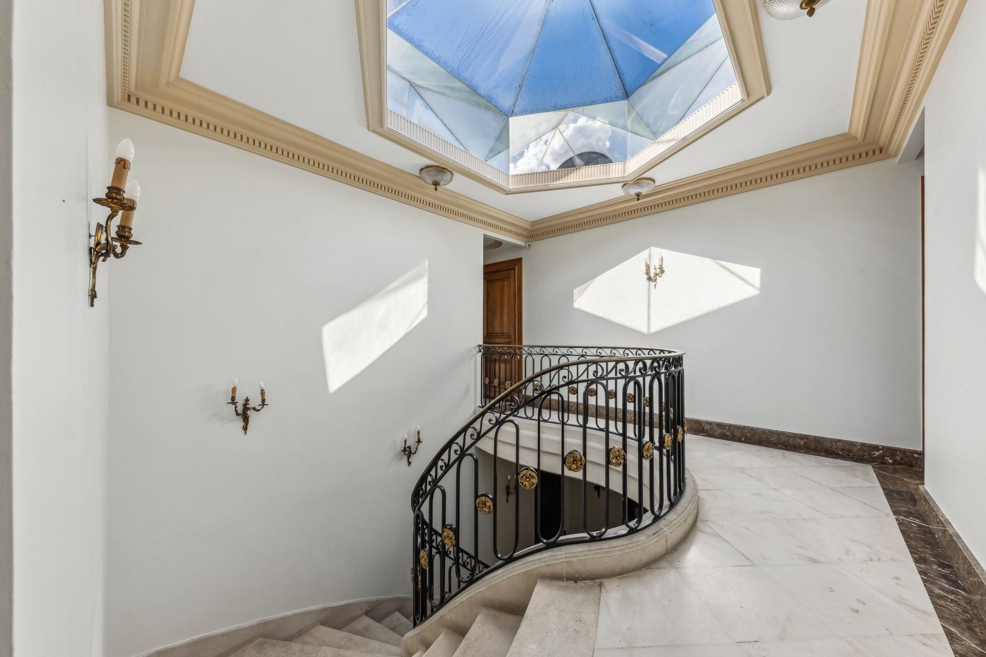 Vente Villa La Varenne St Hilaire 94210 1000 m²