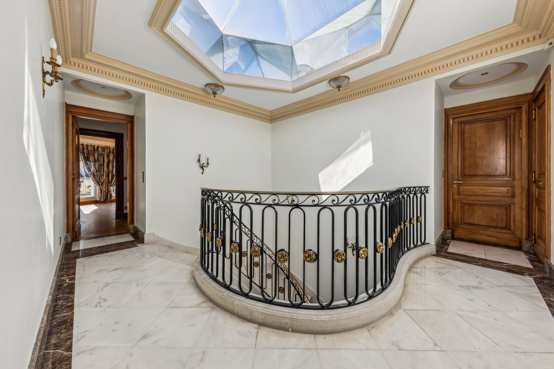 Vente Villa La Varenne St Hilaire 94210 1000 m²