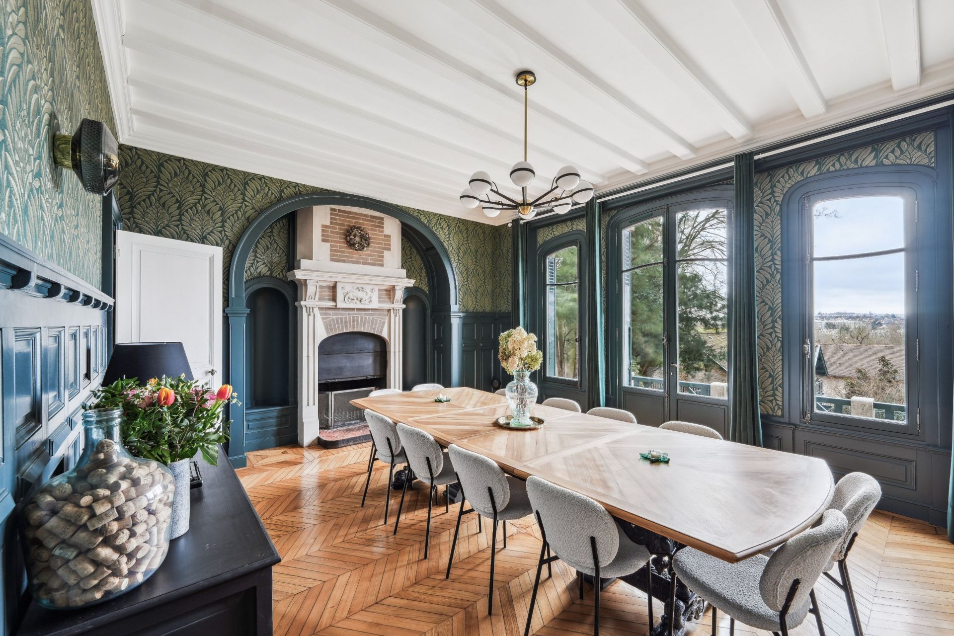 Sale House Yerres 91330 500 m²