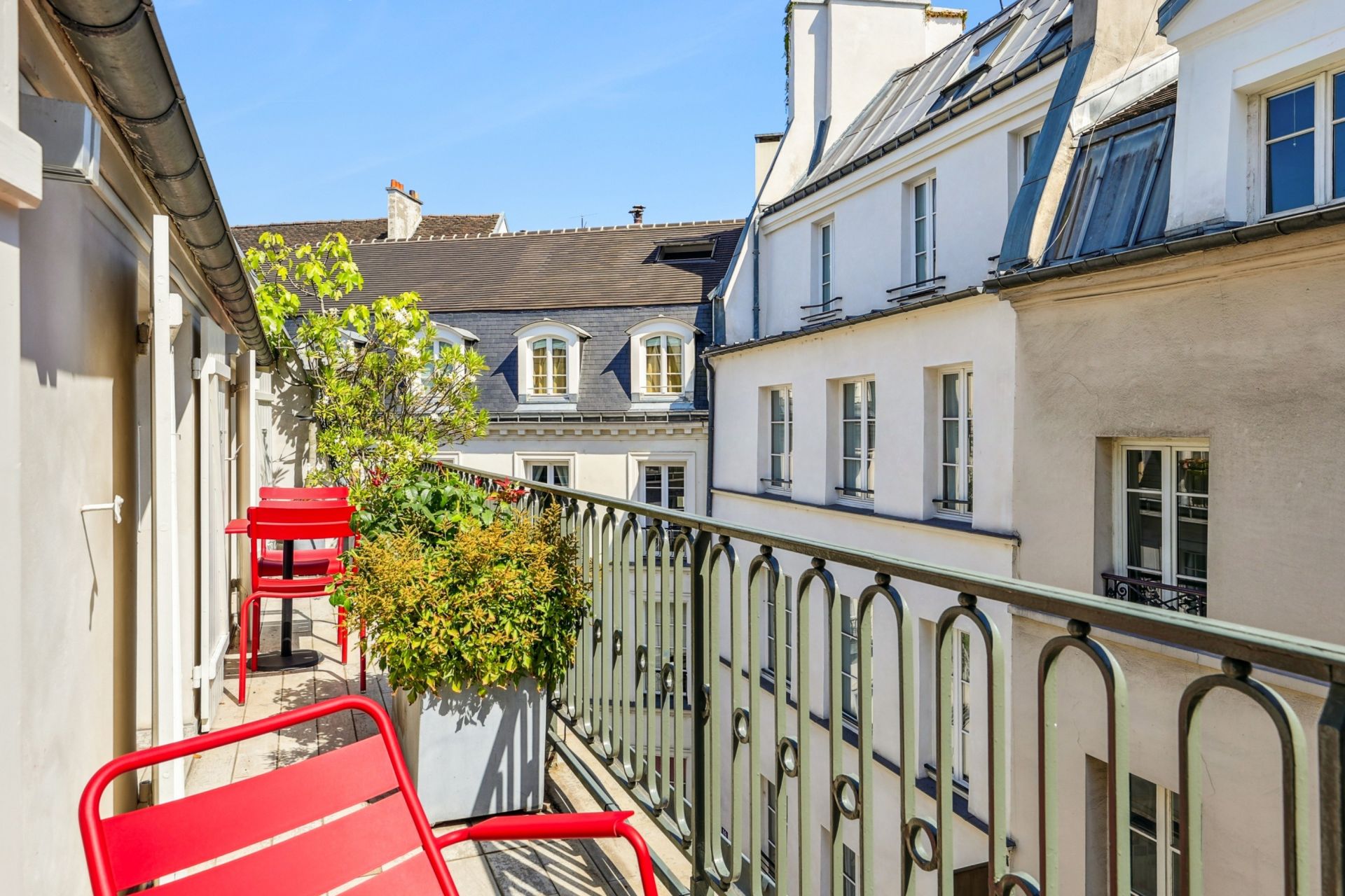 Vente Triplex Paris 5 75005 210 m²