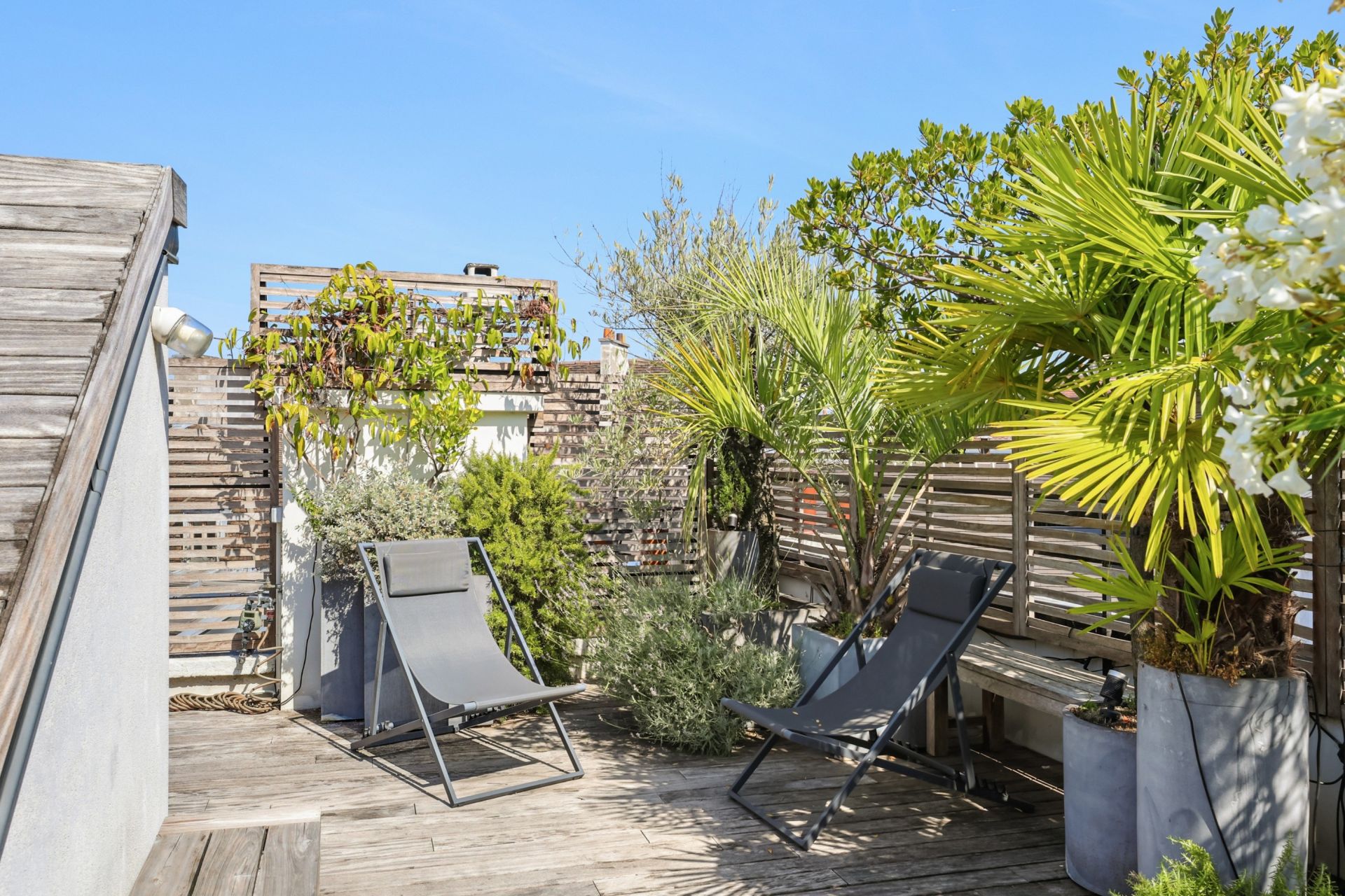 Vente Triplex Paris 5 75005 210 m²
