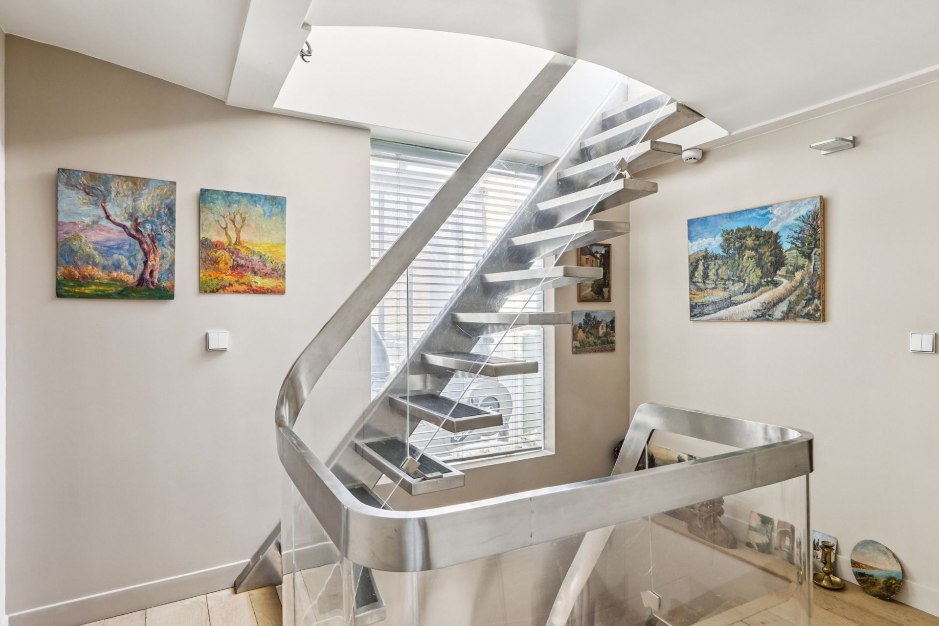 appartement 7 pièces en vente sur PARIS (75005) Vente Appartement Paris 5 75005 210 m²