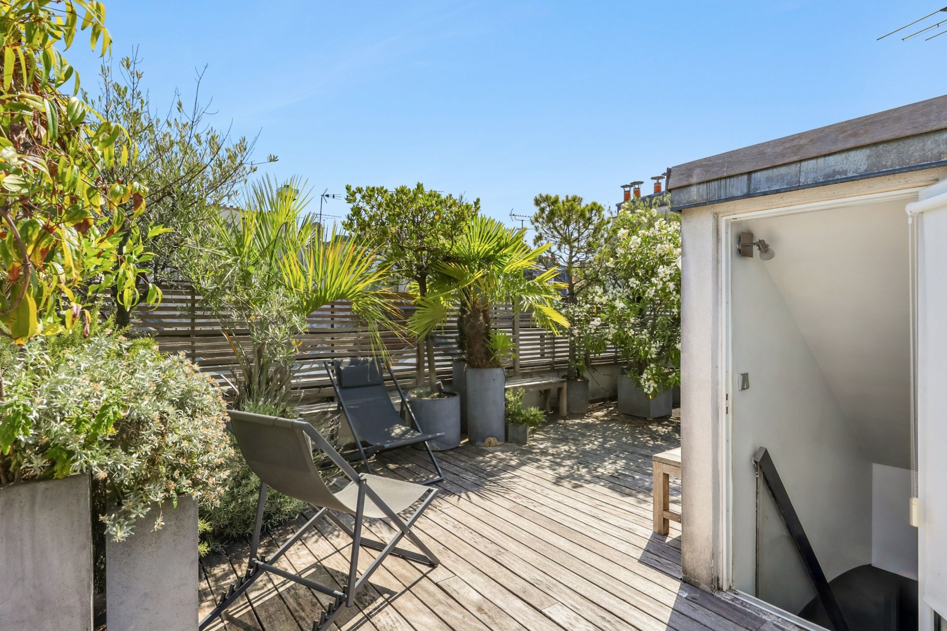 appartement 7 pièces en vente sur PARIS (75005) Vente Appartement Paris 5 75005 210 m²