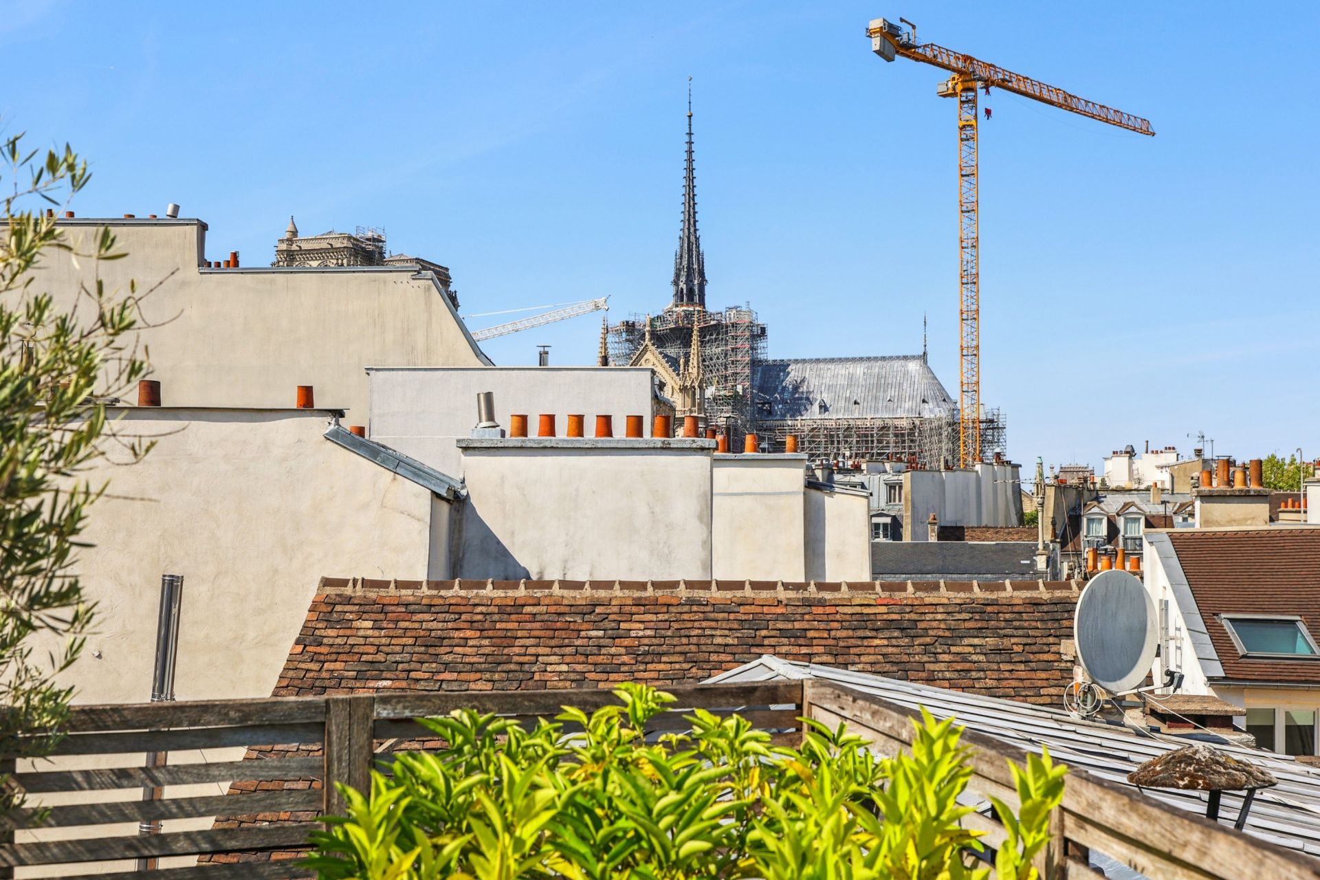 appartement 7 pièces en vente sur PARIS (75005) Vente Appartement Paris 5 75005 210 m²