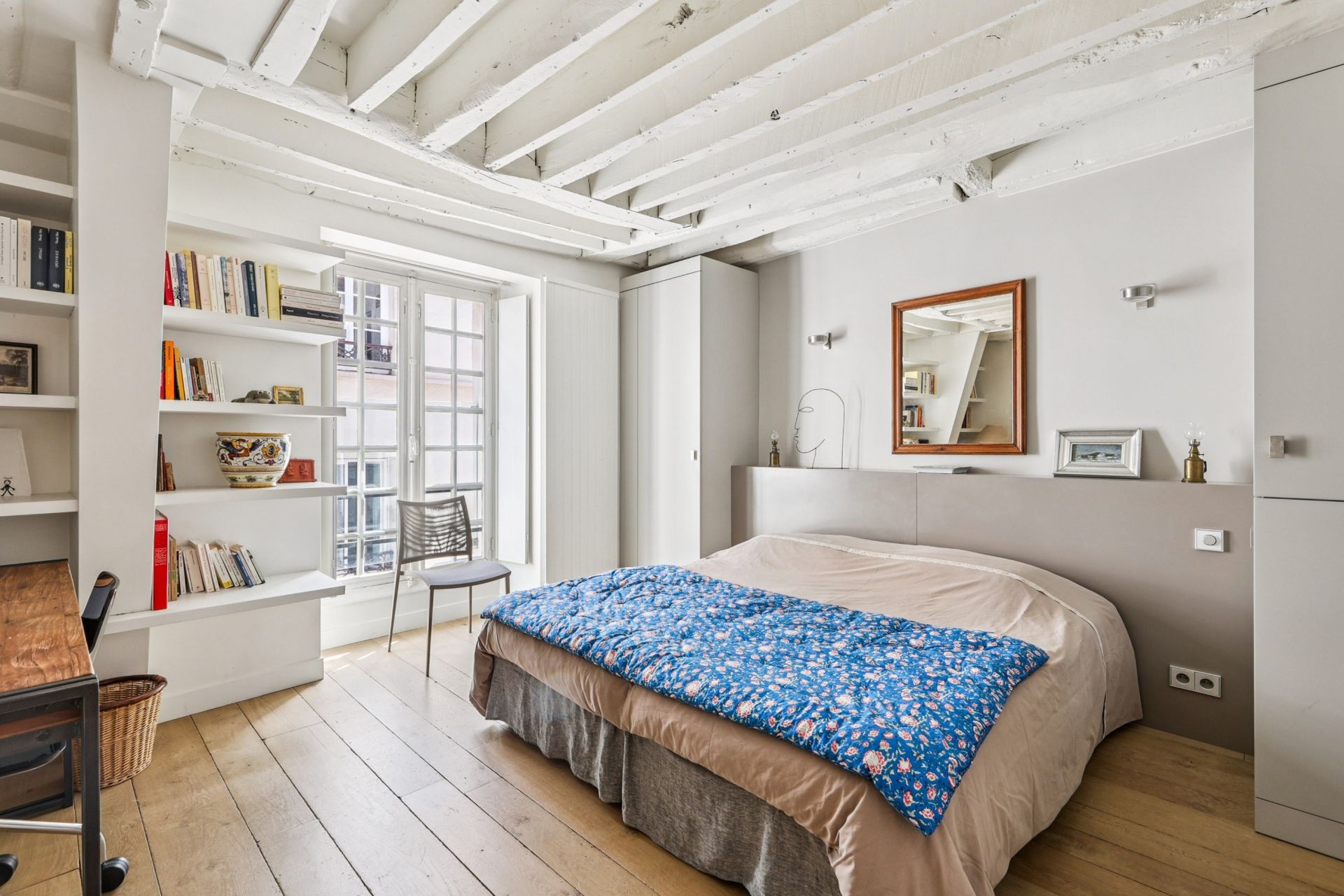 appartement 7 pièces en vente sur PARIS (75005) Vente Appartement Paris 5 75005 210 m²