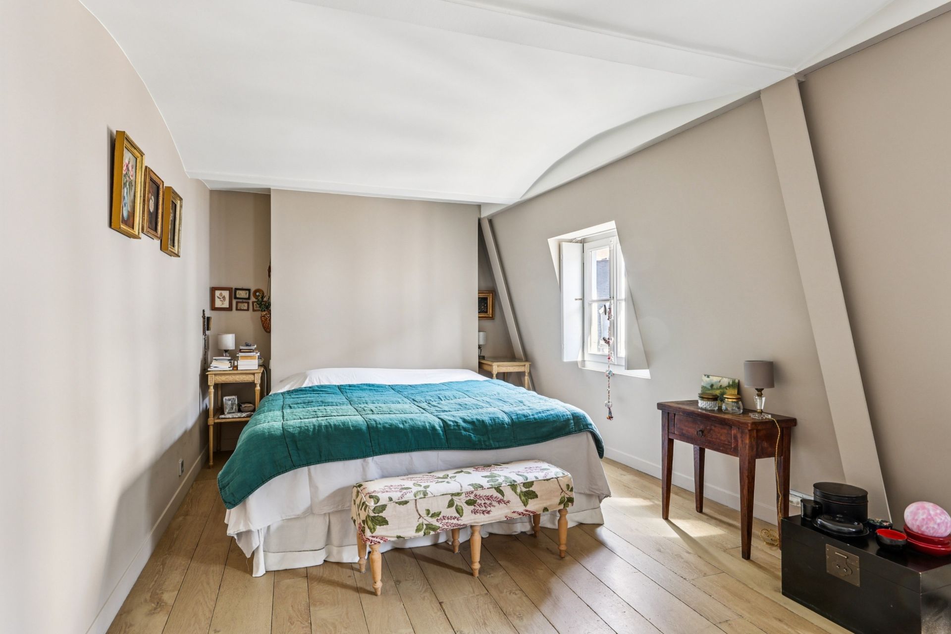 appartement 7 pièces en vente sur PARIS (75005) Vente Appartement Paris 5 75005 210 m²
