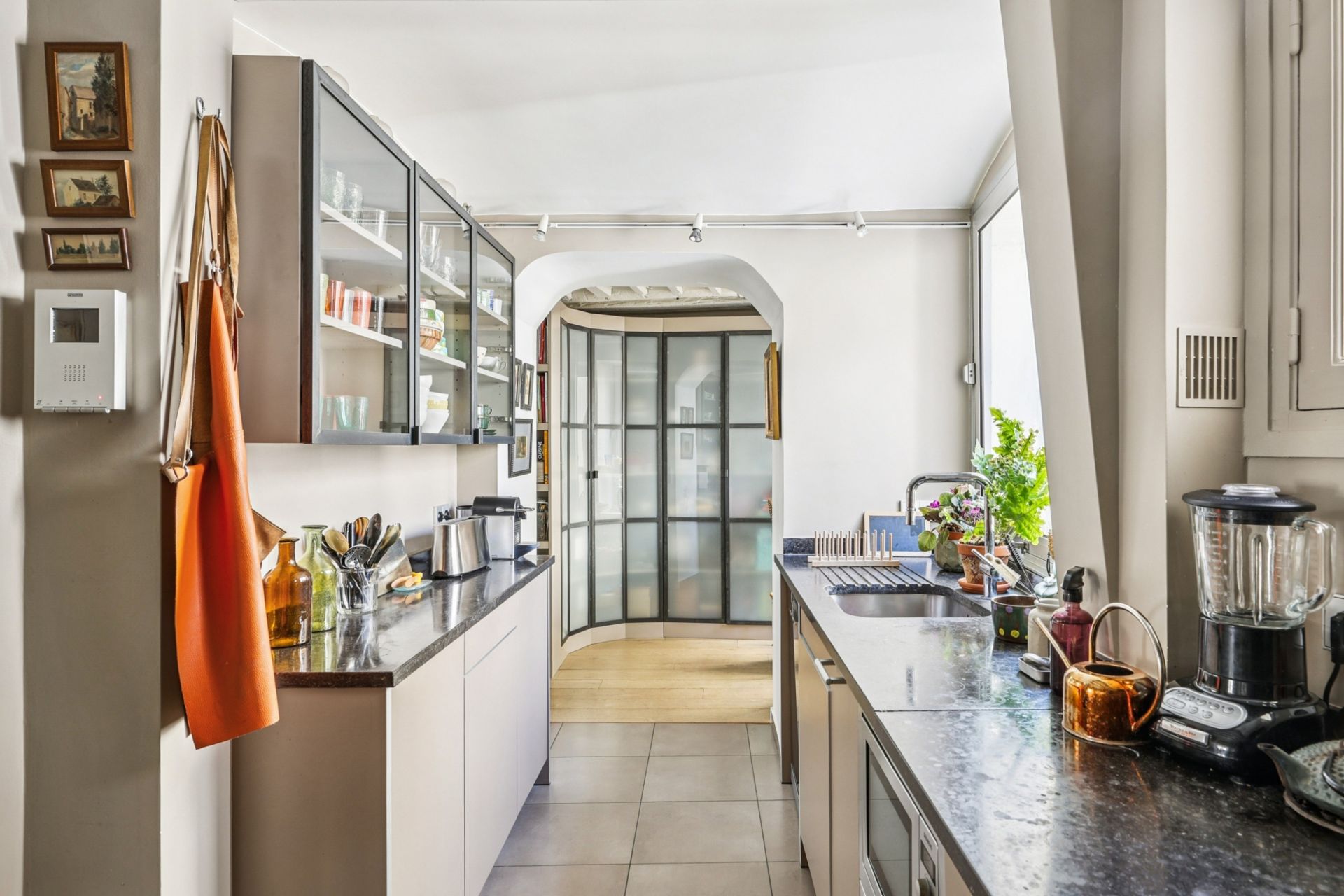 appartement 7 pièces en vente sur PARIS (75005) Vente Appartement Paris 5 75005 210 m²