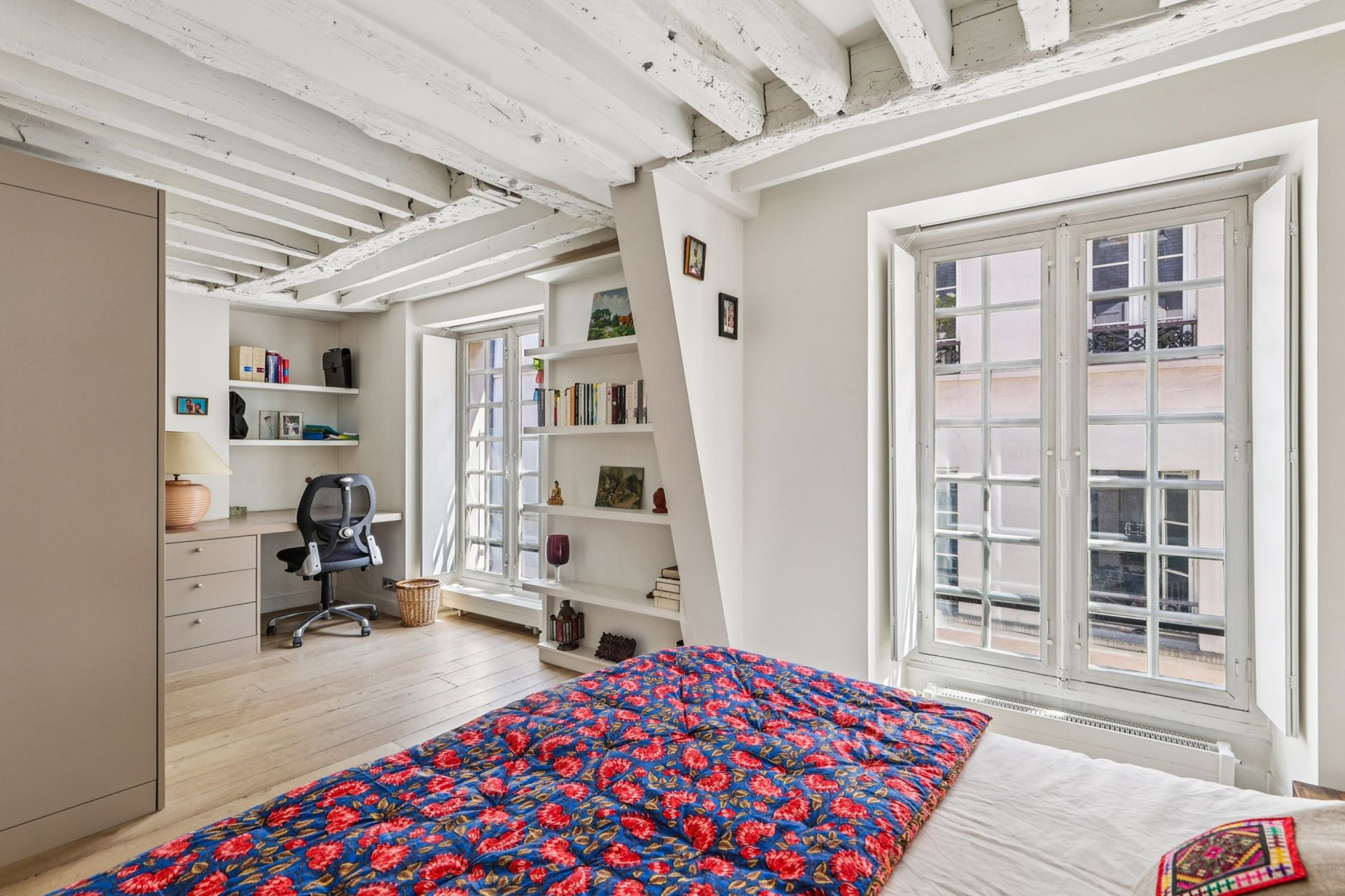 appartement 7 pièces en vente sur PARIS (75005) Vente Appartement Paris 5 75005 210 m²