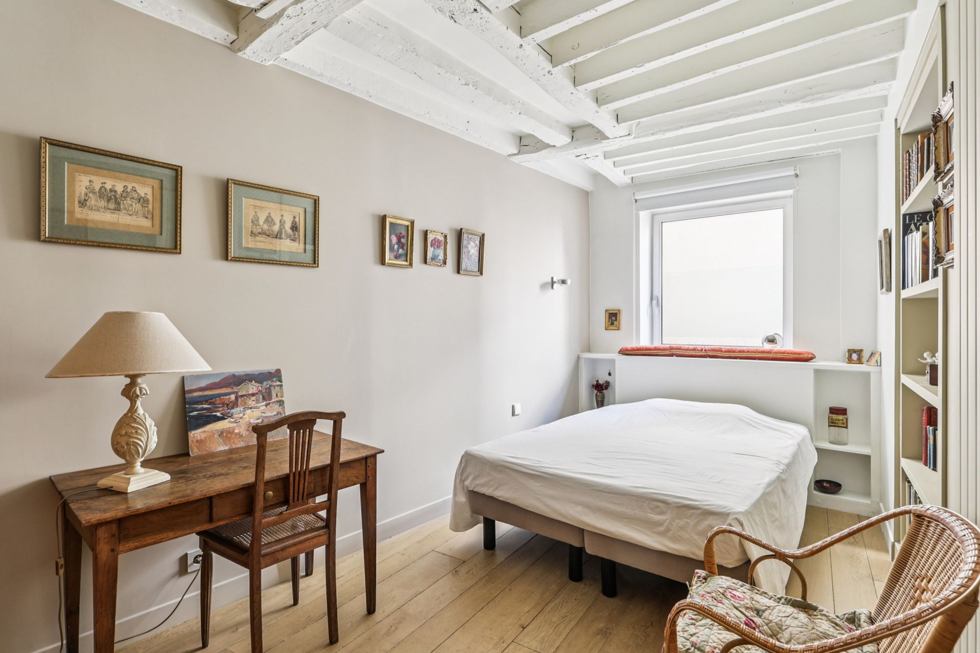 appartement 7 pièces en vente sur PARIS (75005) Vente Appartement Paris 5 75005 210 m²
