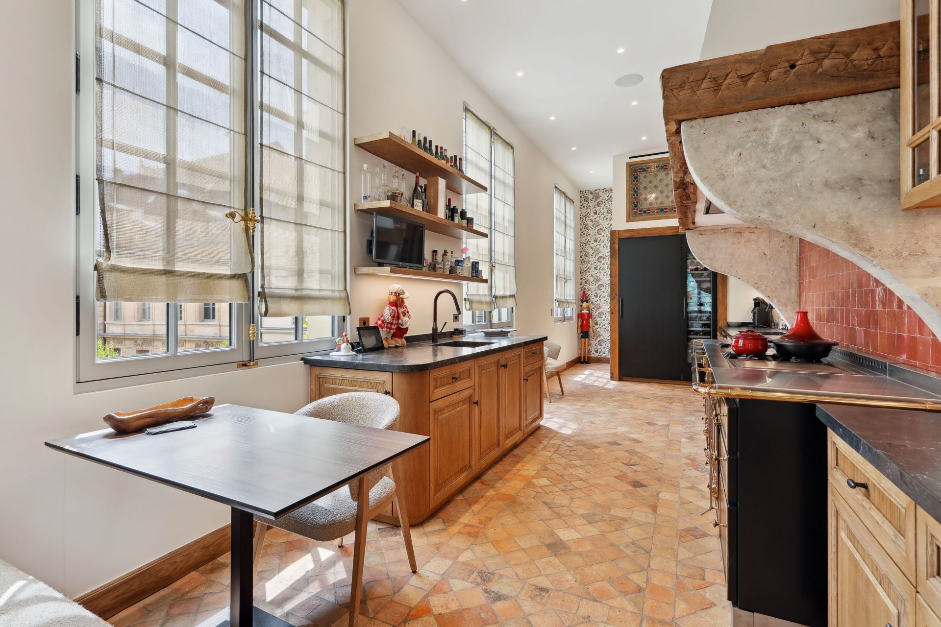 Vente Appartement Paris 5 75005 379.2 m²