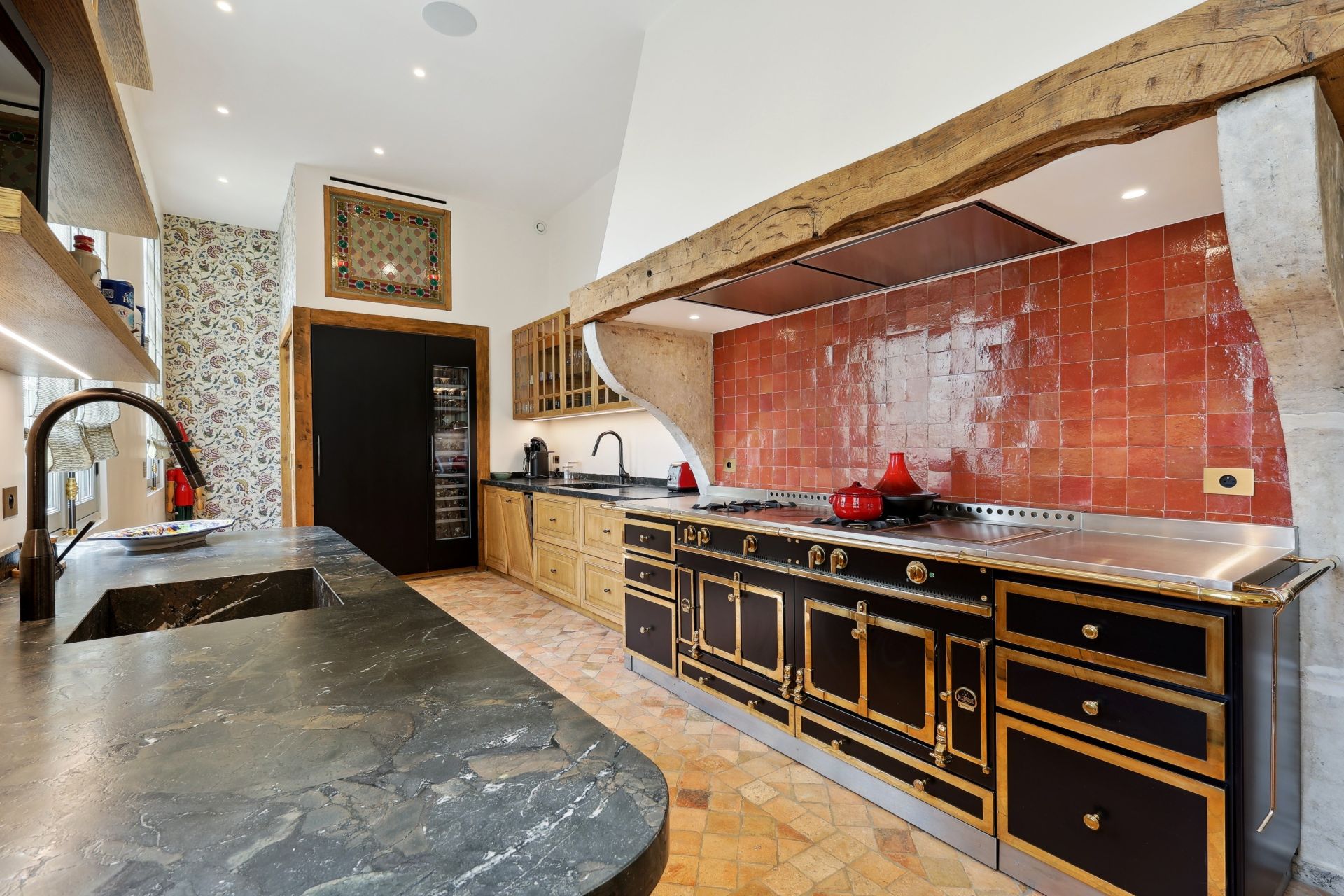 Vente Appartement Paris 5 75005 379.2 m²