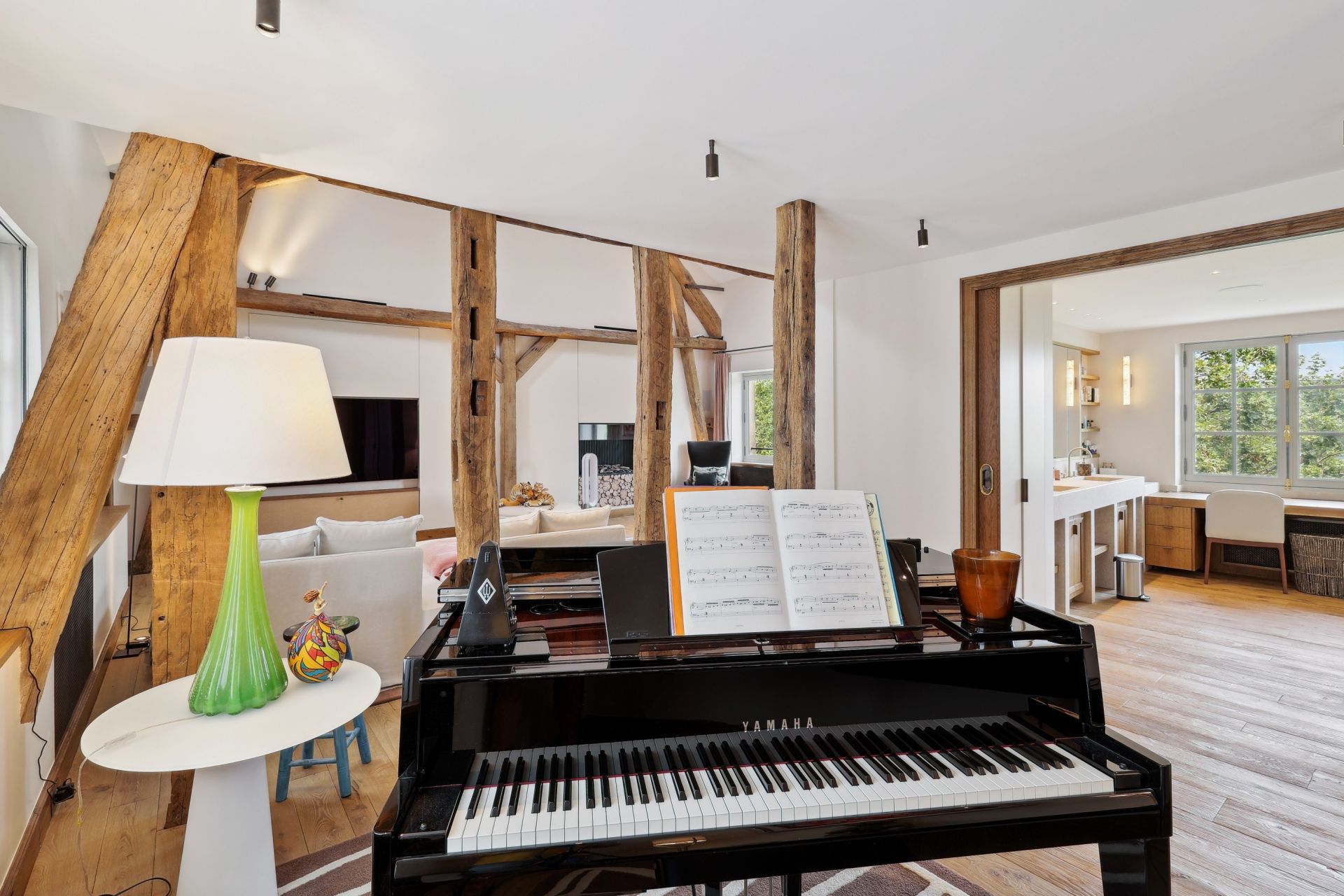 Vente Appartement Paris 5 75005 379.2 m²