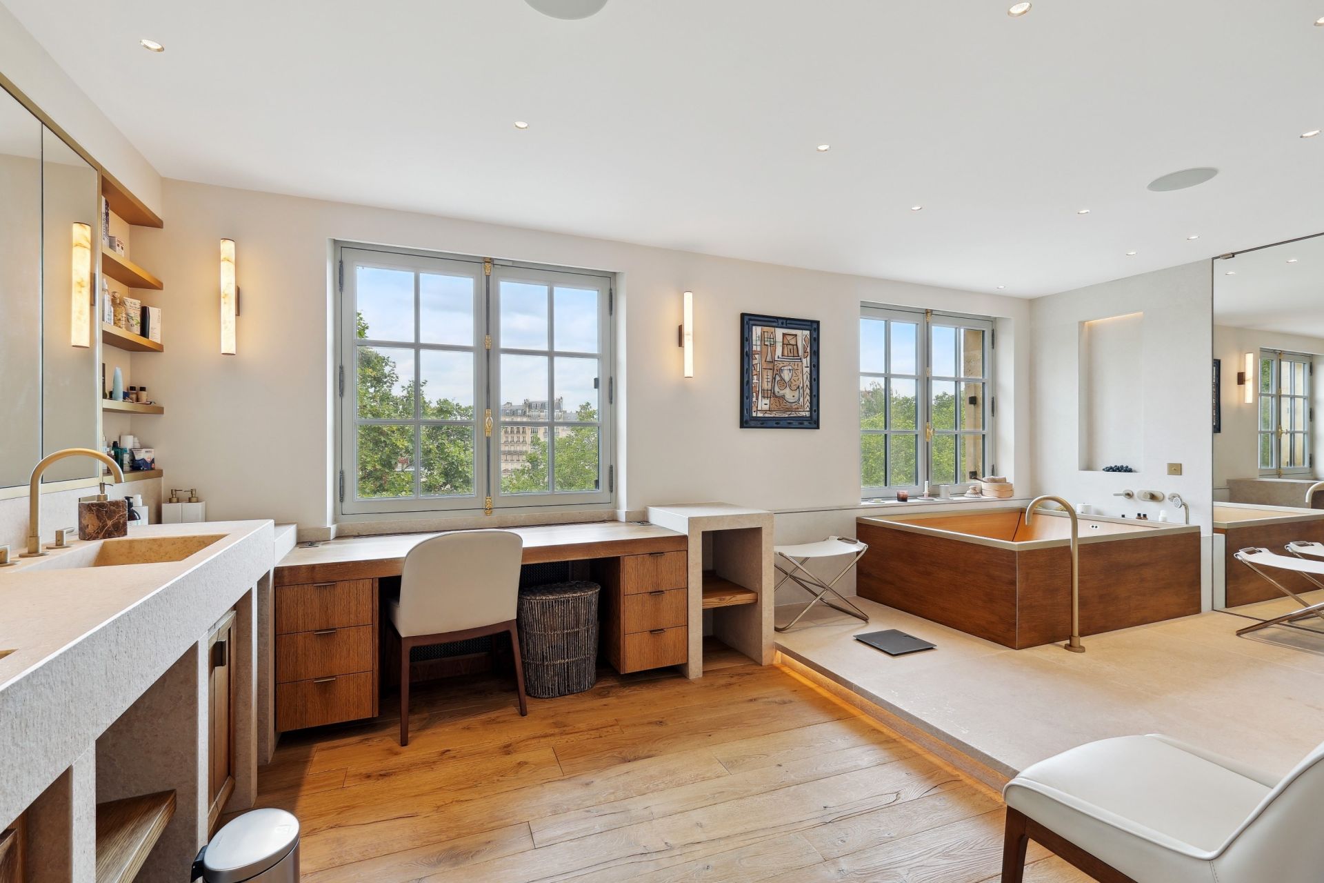 Vente Appartement Paris 5 75005 379.2 m²