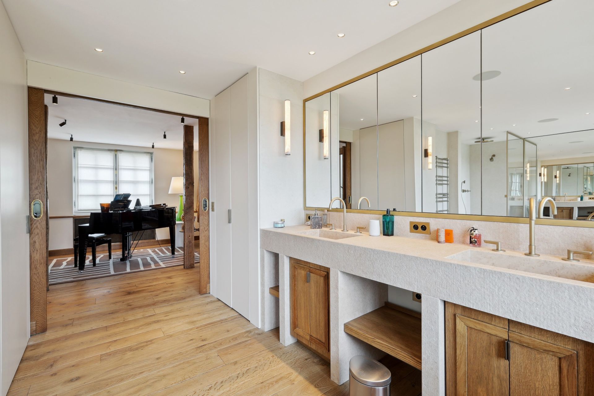 Vente Appartement Paris 5 75005 379.2 m²