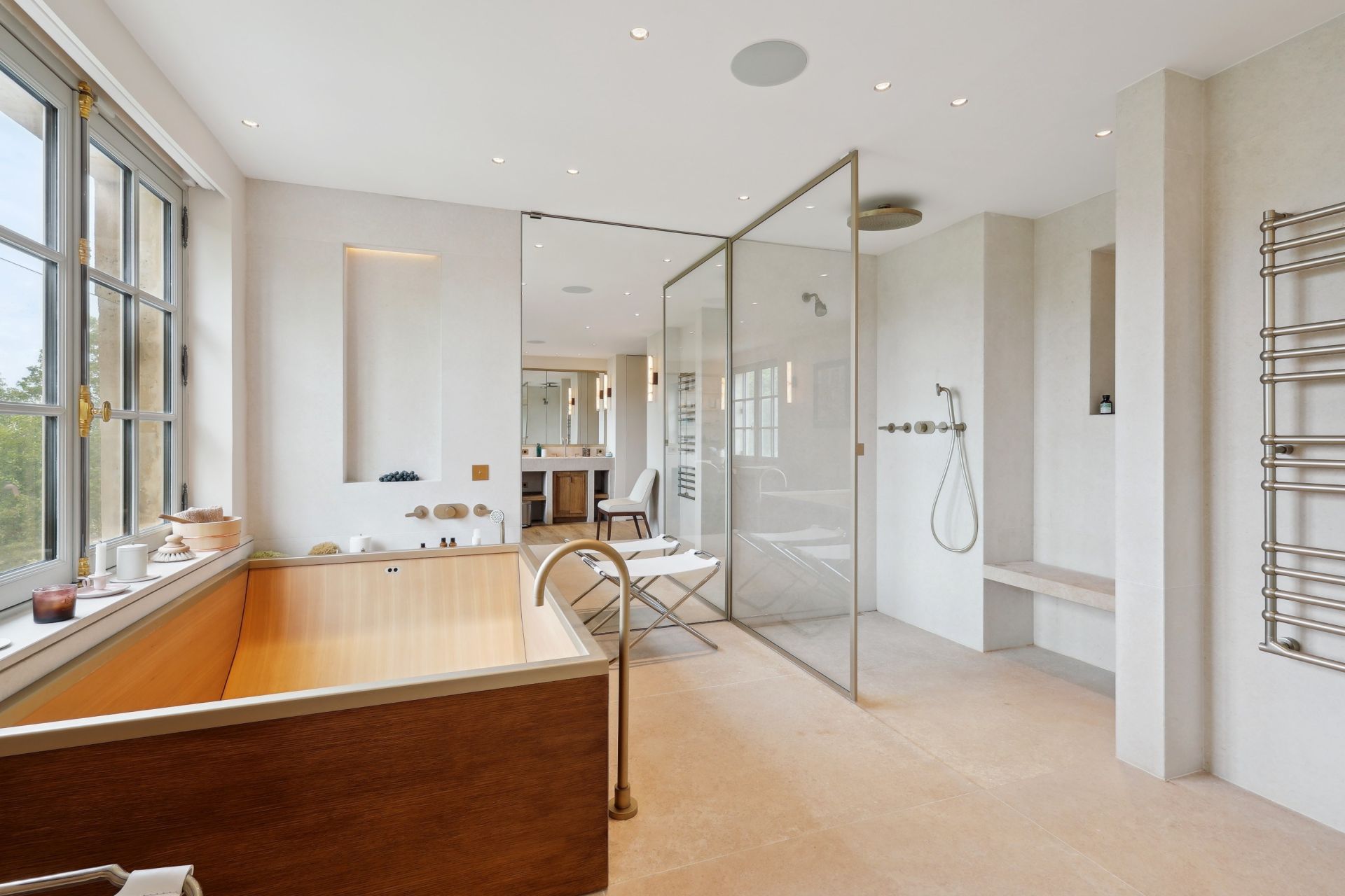 Vente Appartement Paris 5 75005 379.2 m²