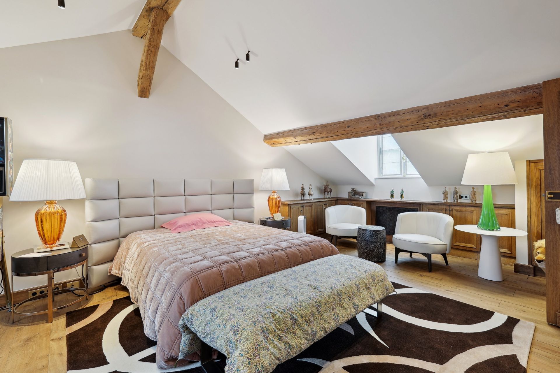 Vente Appartement Paris 5 75005 379.2 m²