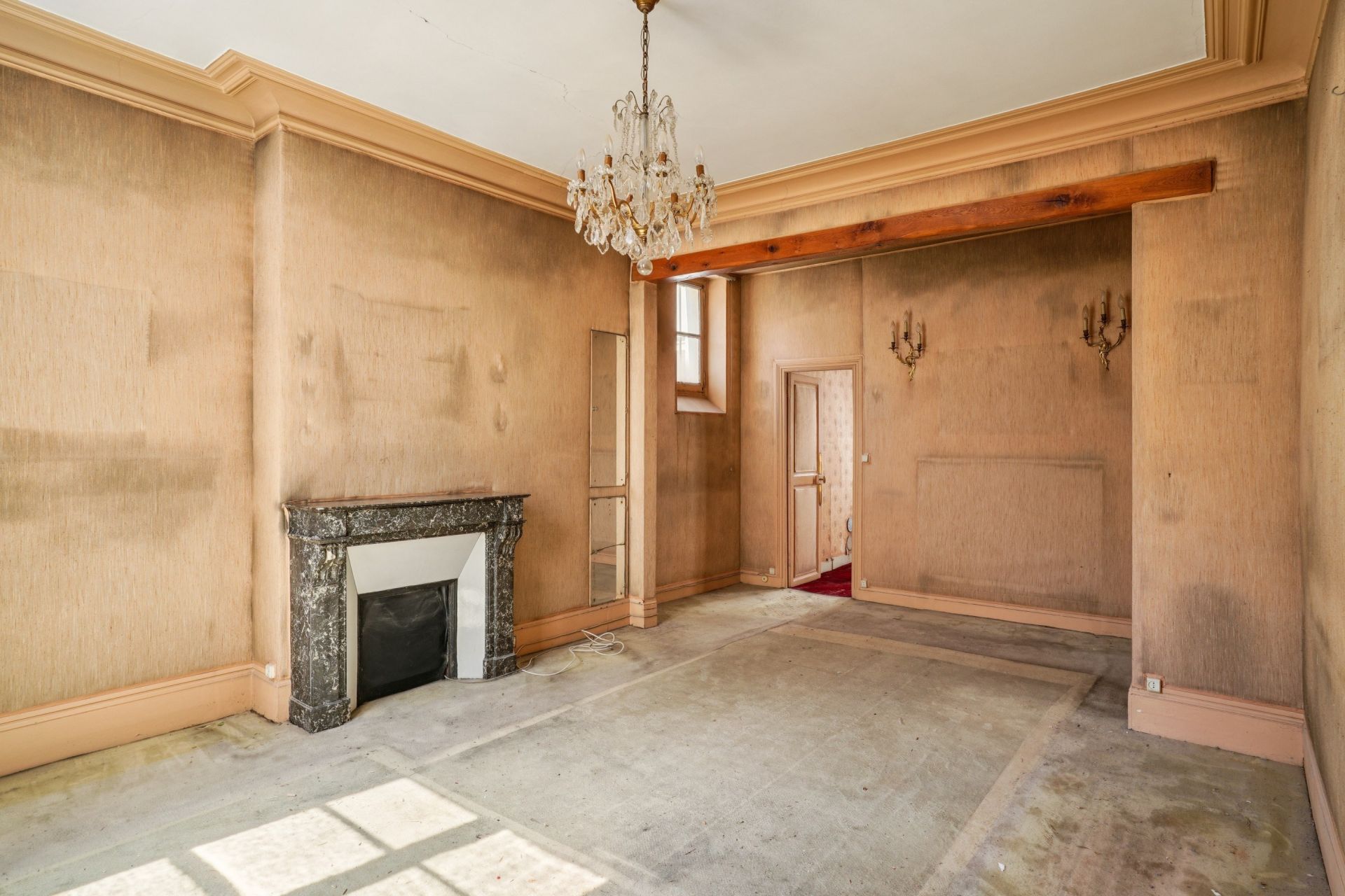 apartment 3 rooms for sale on PARIS (75004) Sale Apartment Paris 4 75004 61 m²