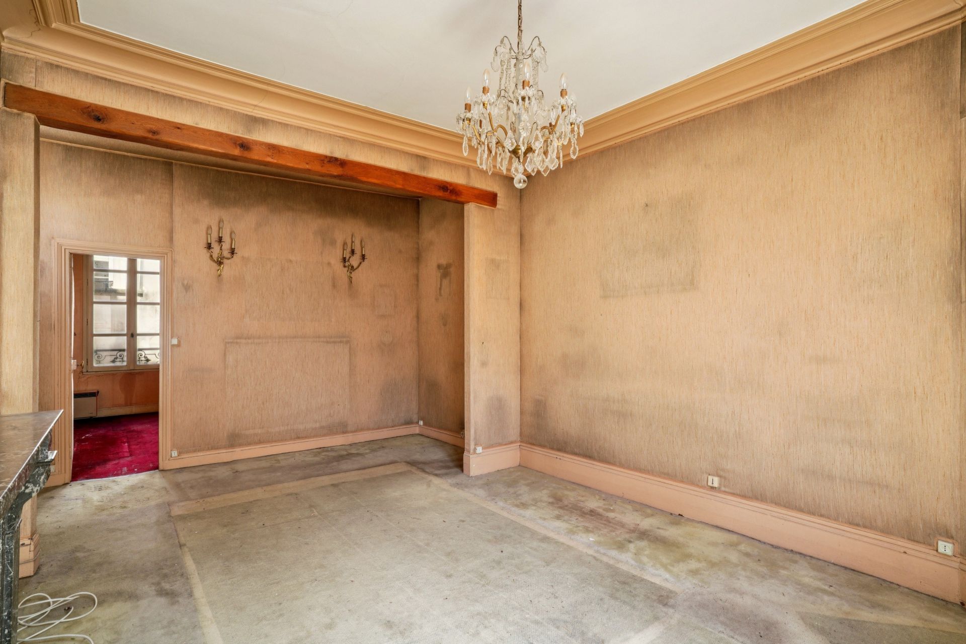 apartment 3 rooms for sale on PARIS (75004) Sale Apartment Paris 4 75004 61 m²