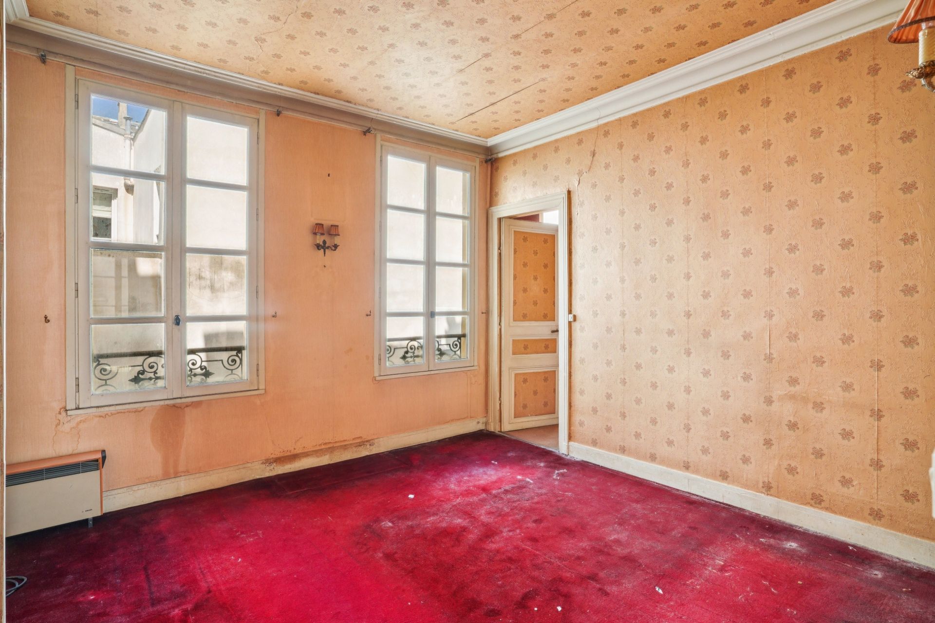 apartment 3 rooms for sale on PARIS (75004) Sale Apartment Paris 4 75004 61 m²