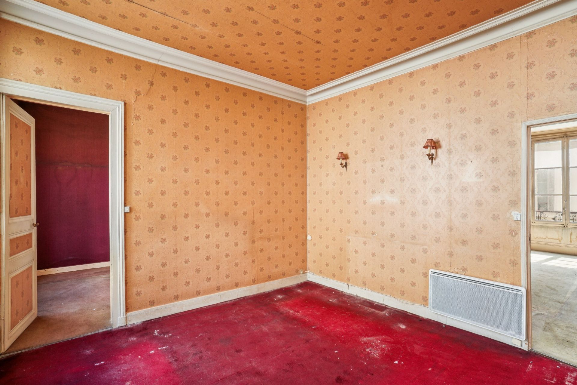 apartment 3 rooms for sale on PARIS (75004) Sale Apartment Paris 4 75004 61 m²